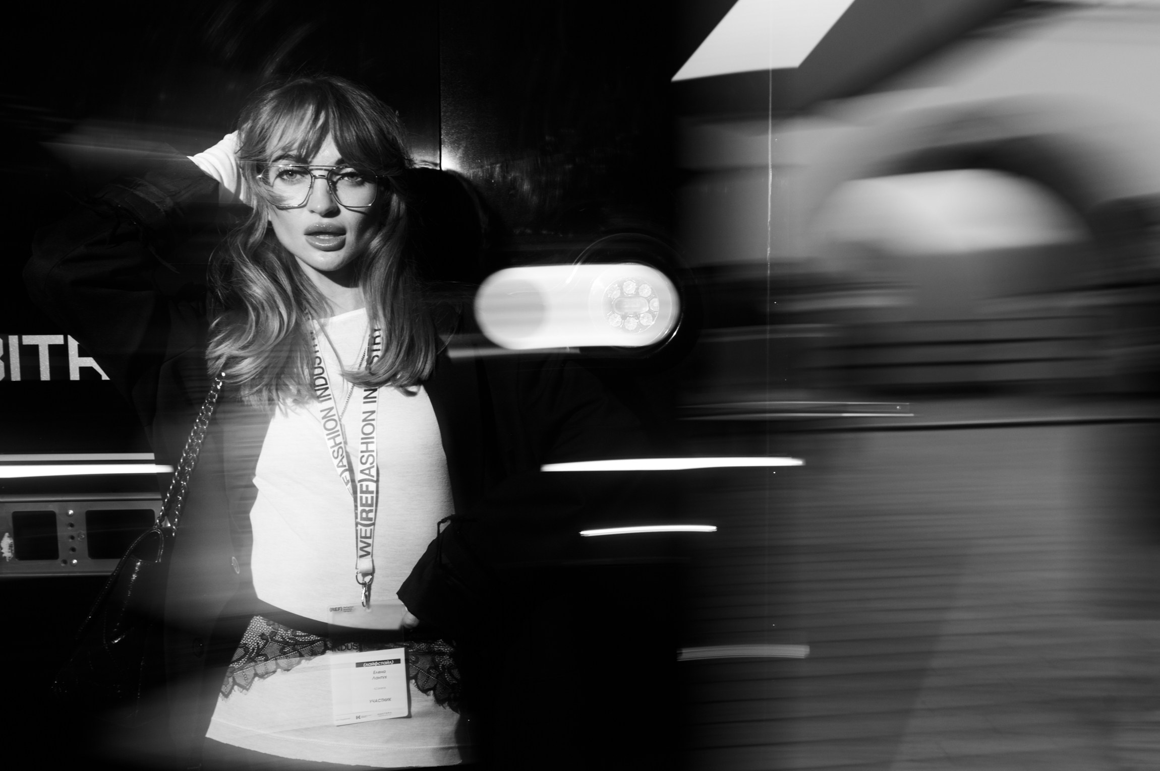 ReFashion 2025. Модный бизнес-кампус. Проект Ксении Собчак. Сайт фотографа Данилы Пащенко