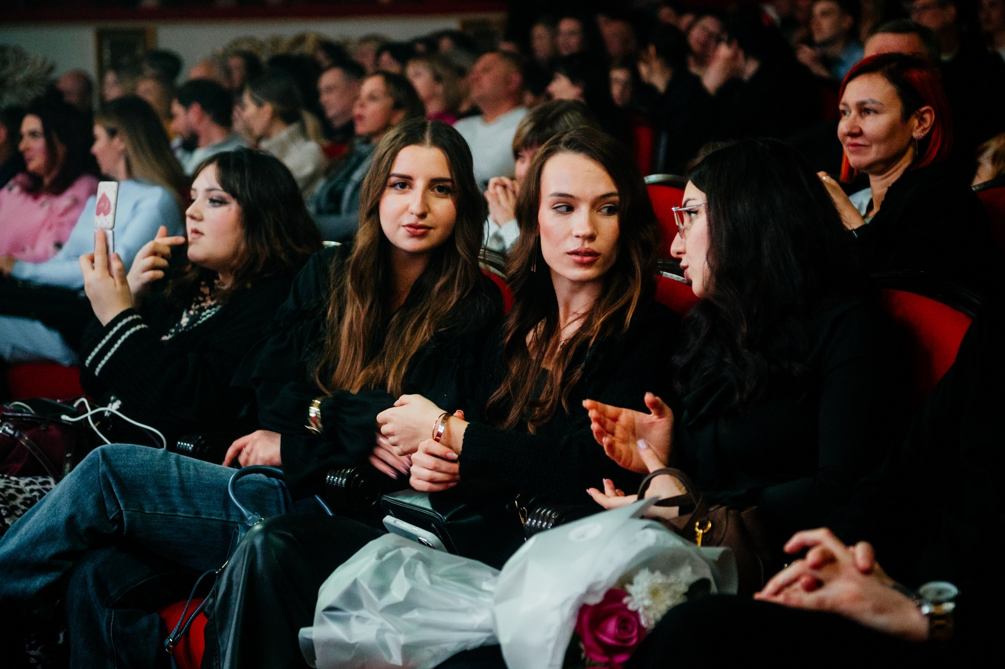 Todes. Студия танца Аллы Духовой. Сайт фотографа Данилы Пащенко