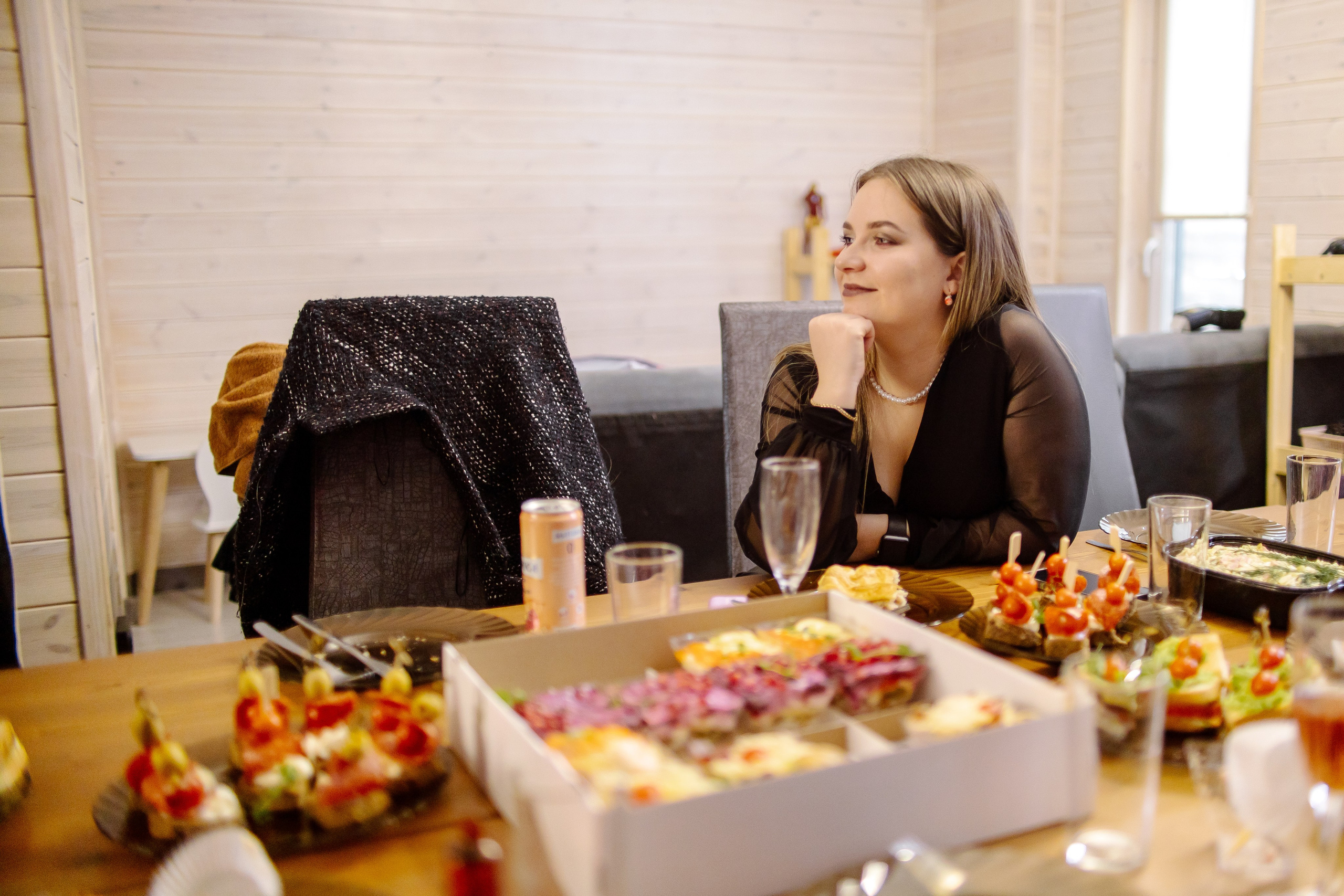 Насте 27. Семейный и детский фотограф в Челябинске Елена Вышегородцева