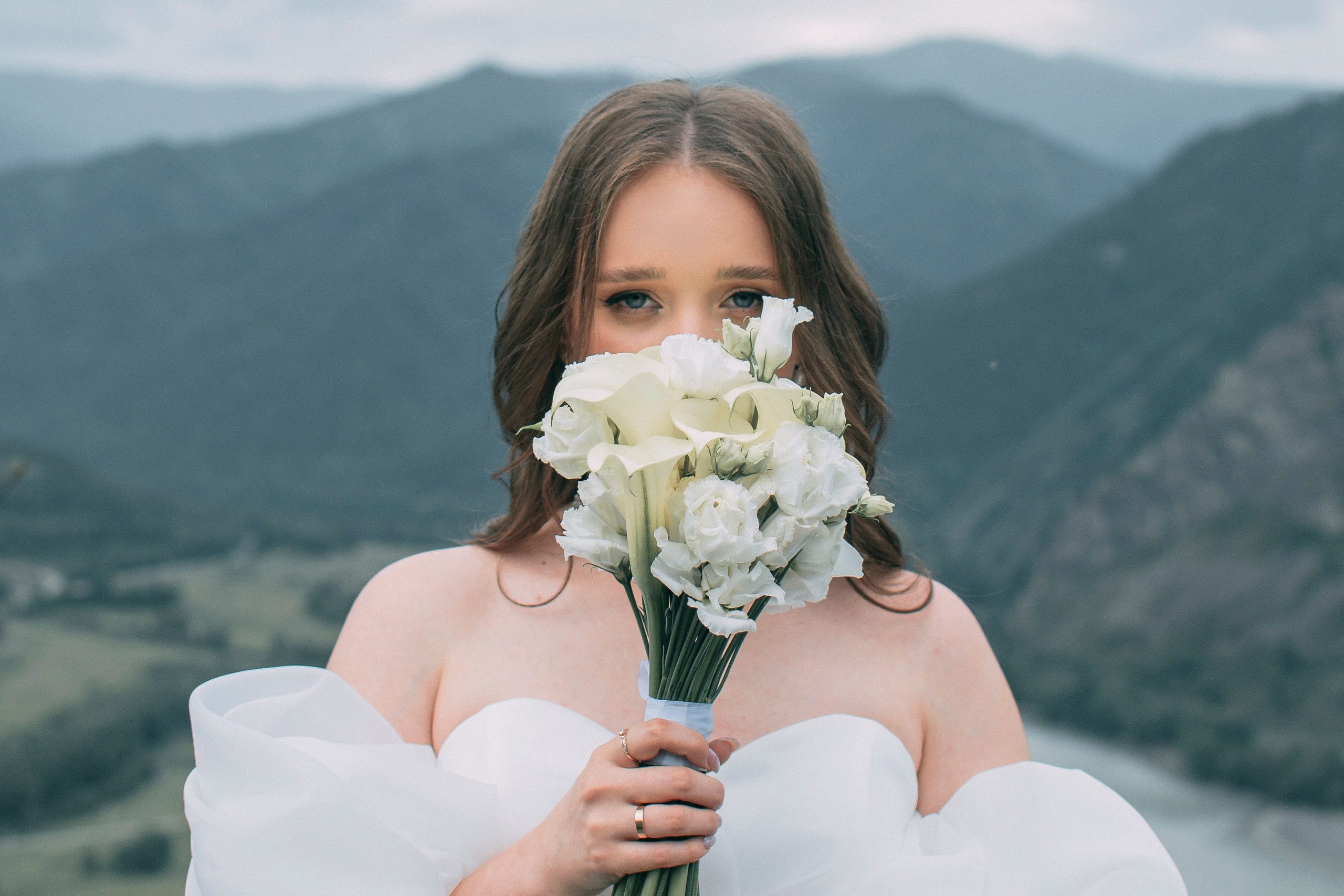 Свадебная фотосессия Екатеринбург — Никита Архипов