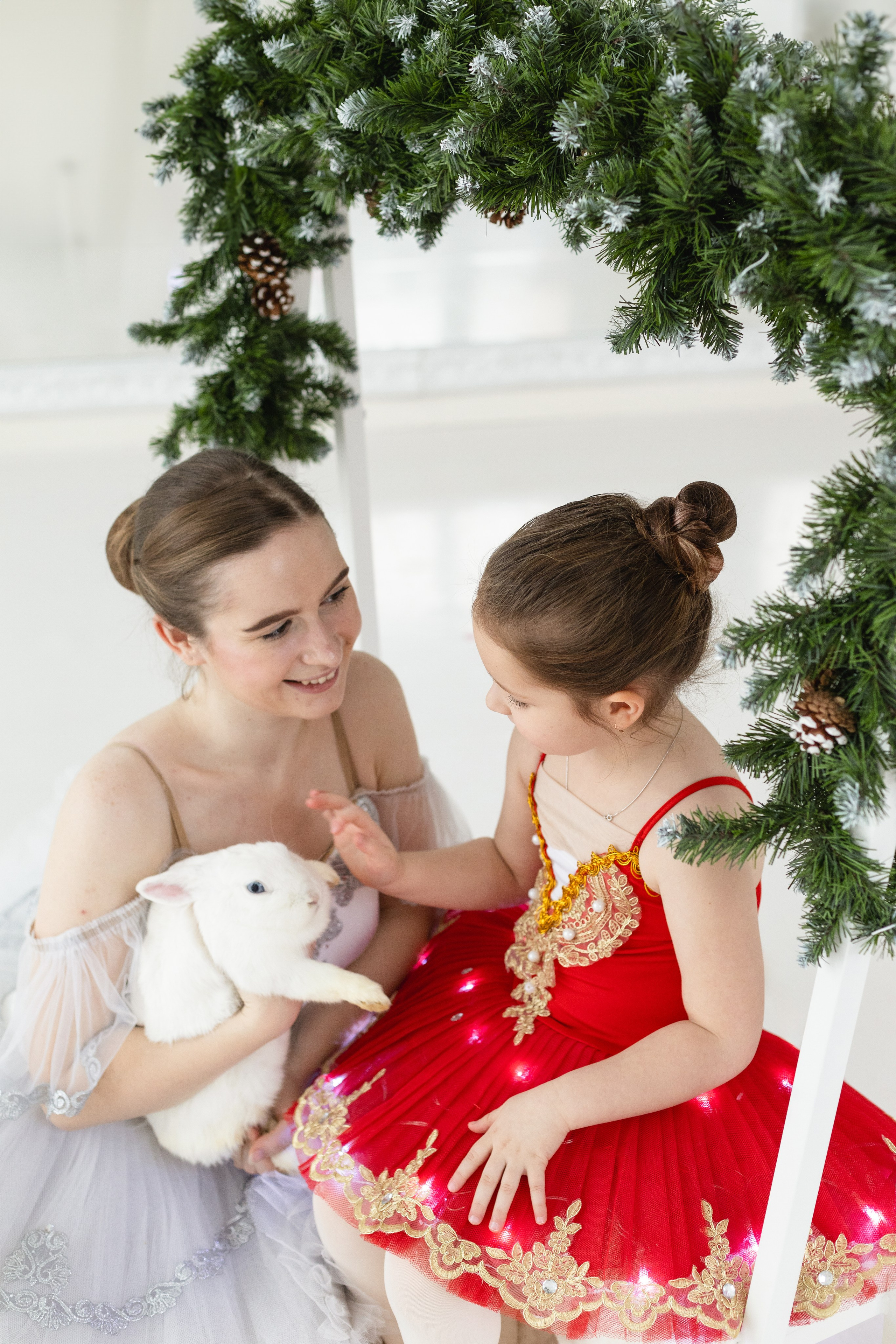 Балет с 2-х лет | Красногорск. Кузьмина Анастасия — контент-фотограф | Москва