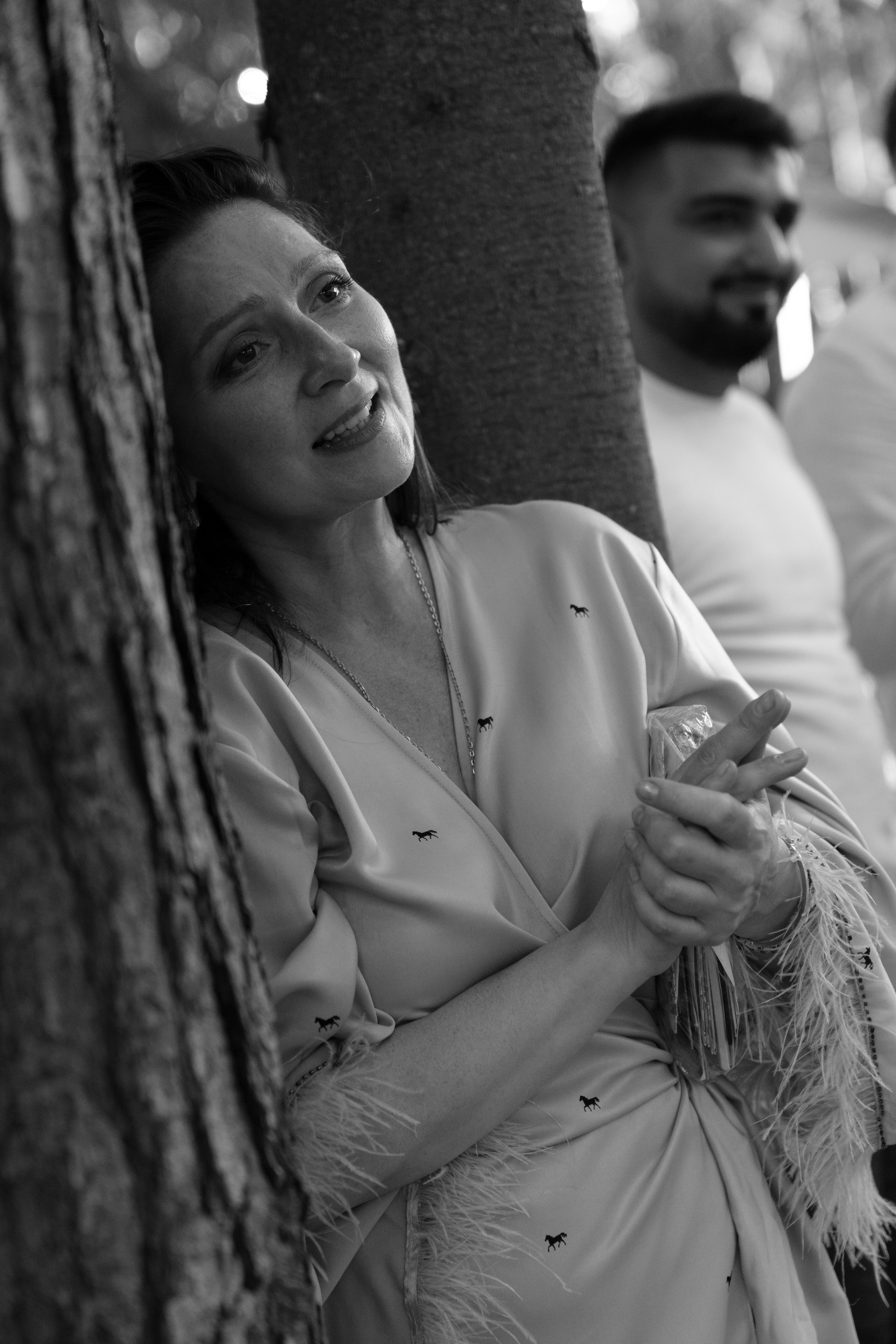 Только о любви. Свадебный фотограф Наташа Брифли