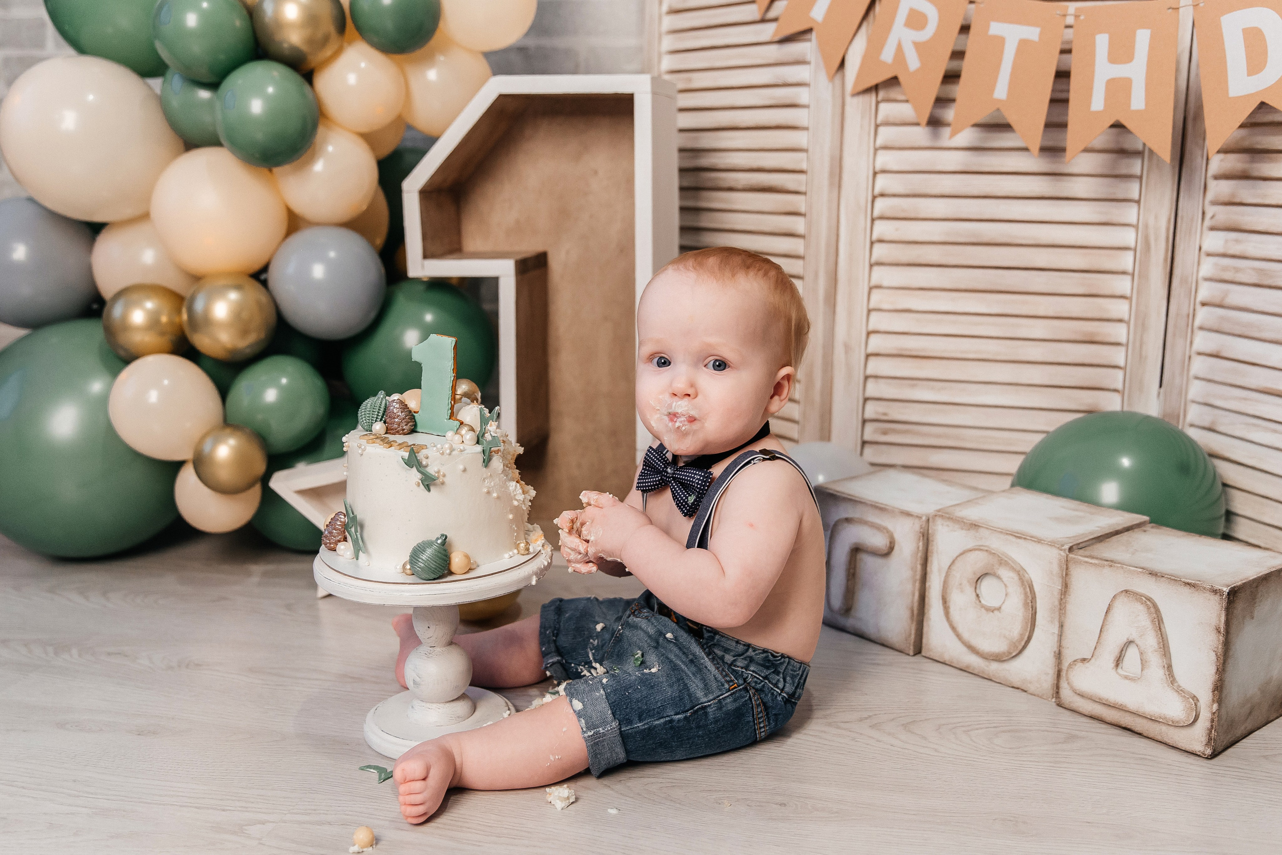 Тортик. Детский фотограф, выпускные альбомы в Нижнем Новгороде Бодягина Мария