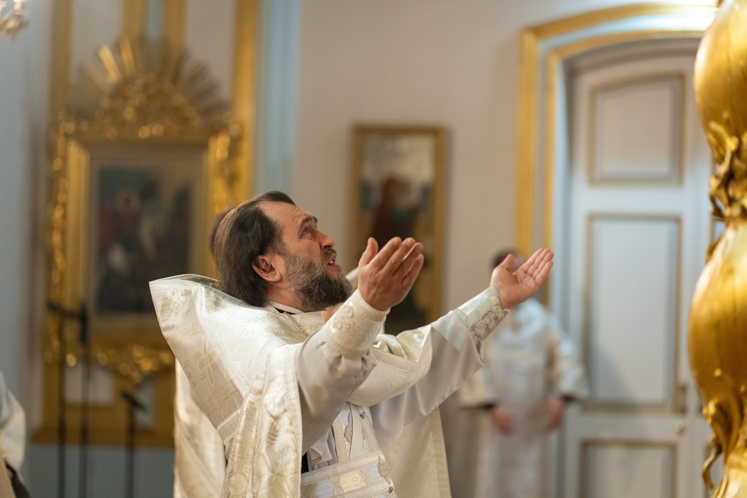 Неделя 32-я по Пятидесятнице, пред Богоявлением. Навечерие Богоявления (Крещенский сочельник). Предпразднство Богоявления. НИКОЛО-БОГОЯВЛЕНСКИЙ МОРСКОЙ СОБОР