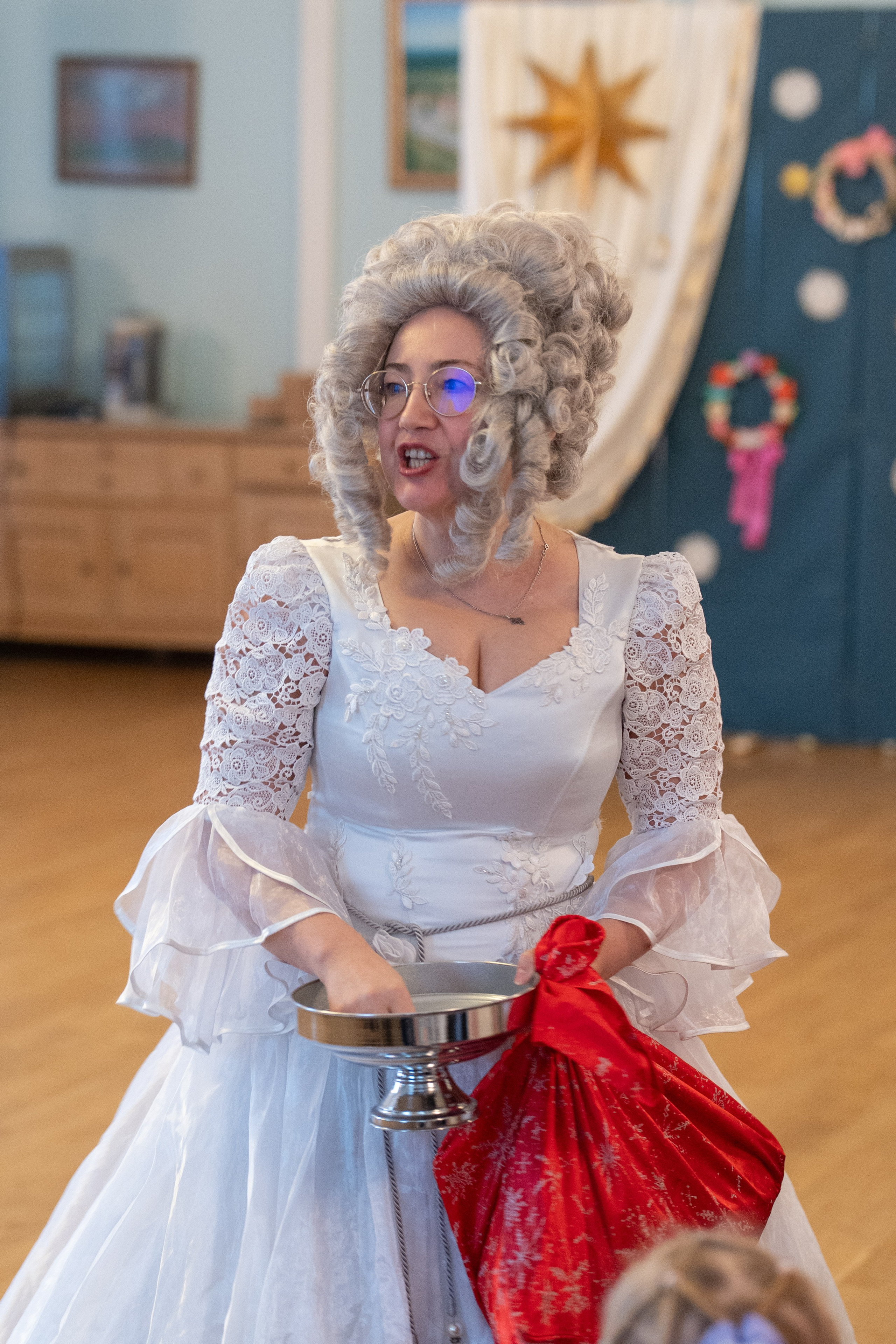 Праздник «Зимняя сказка». НИКОЛО-БОГОЯВЛЕНСКИЙ МОРСКОЙ СОБОР