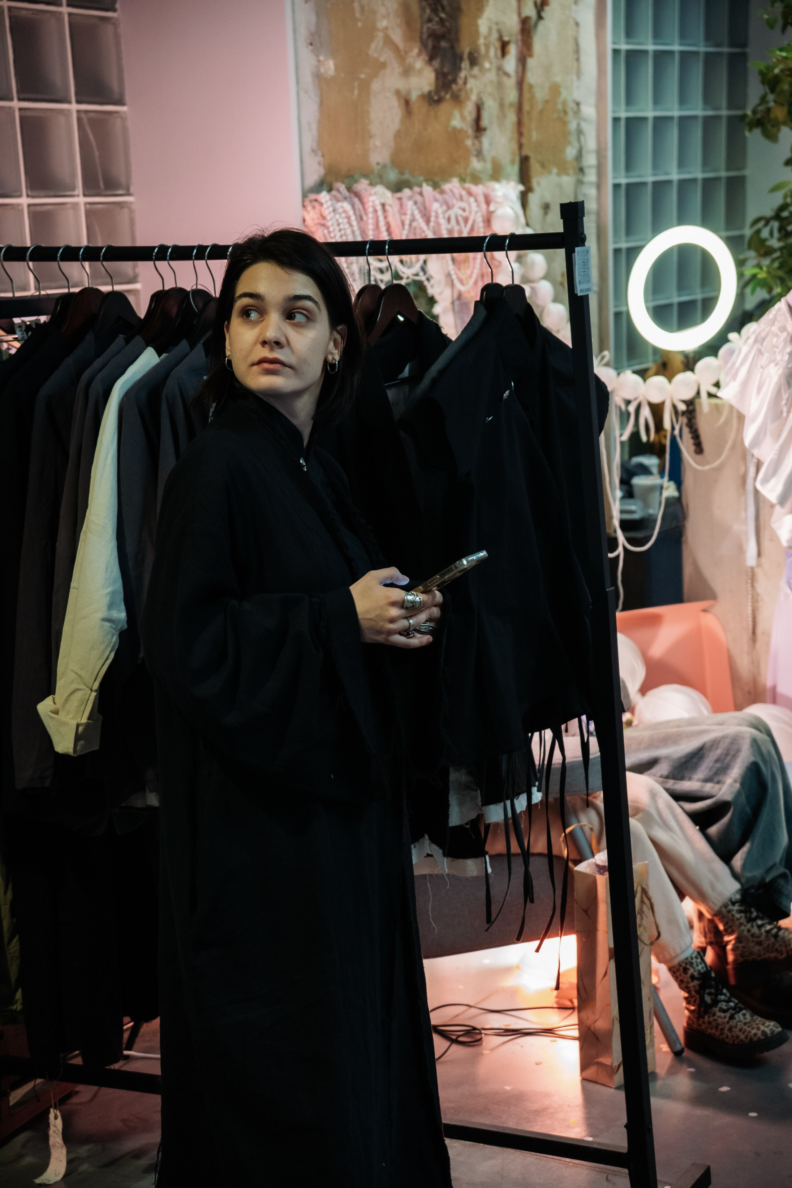 SM MARKET WINTER 25. Фотограф Дмитрий Жилин