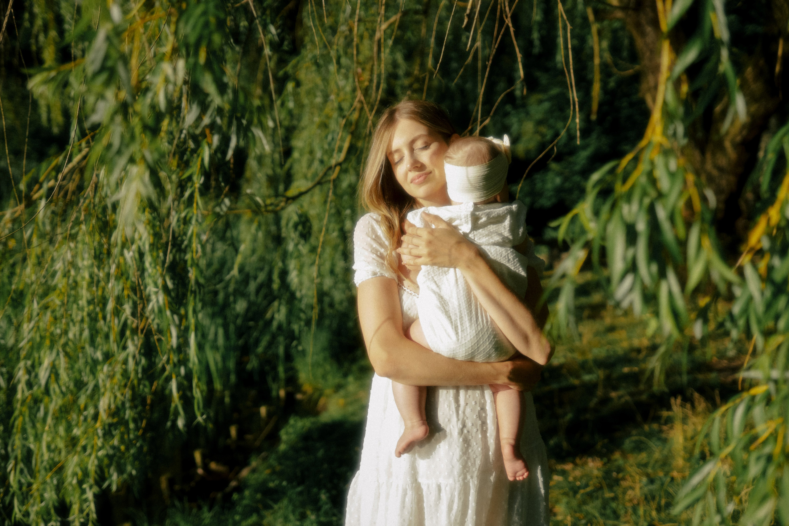 Всегда буду рядом. Свадебный и семейный фотограф в Варшаве