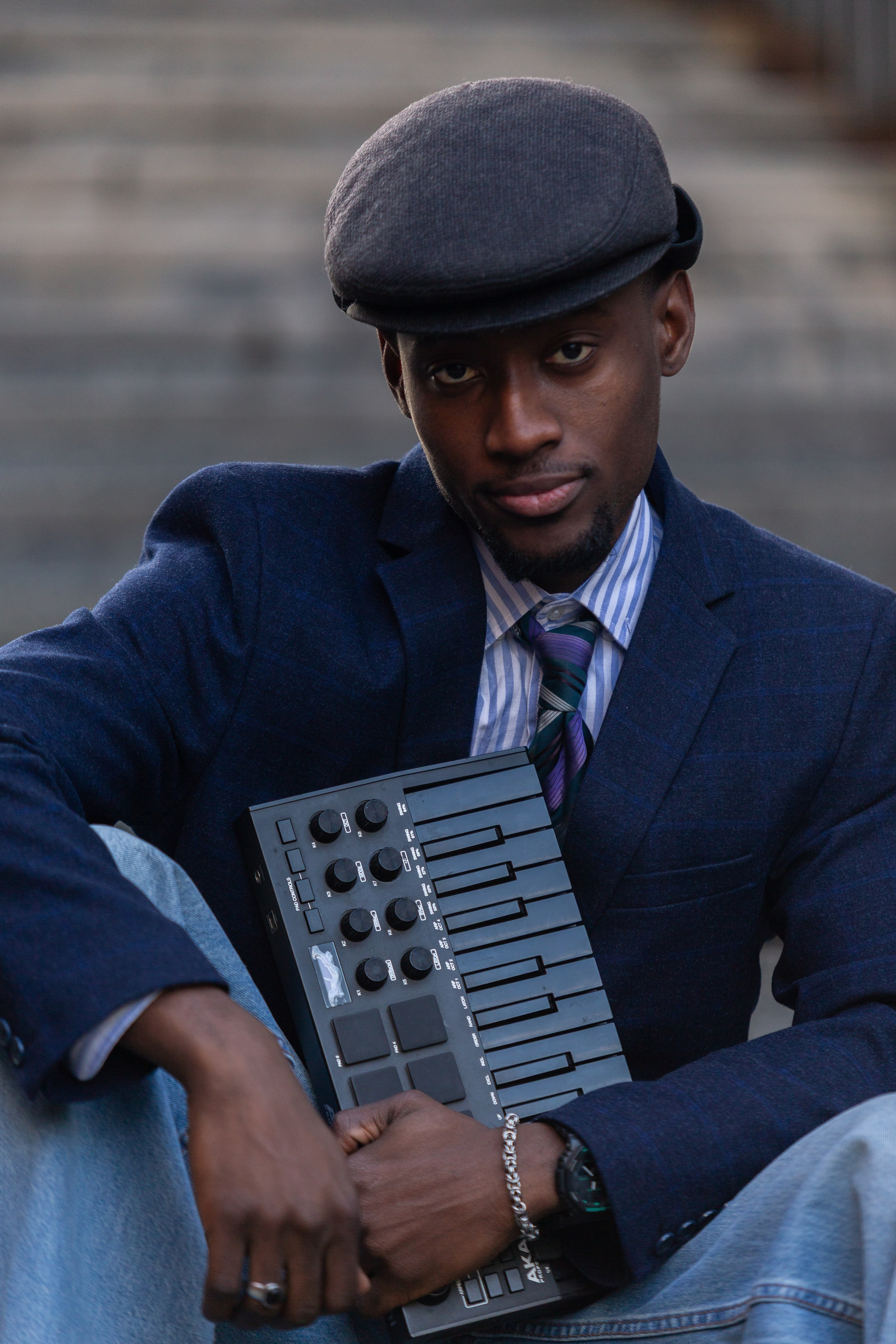 Боаз|Boaz. Творческая и коммерческая стрит, стрит-фэшн и стрит-стайл фотография и видеосъемка в Москве и МО