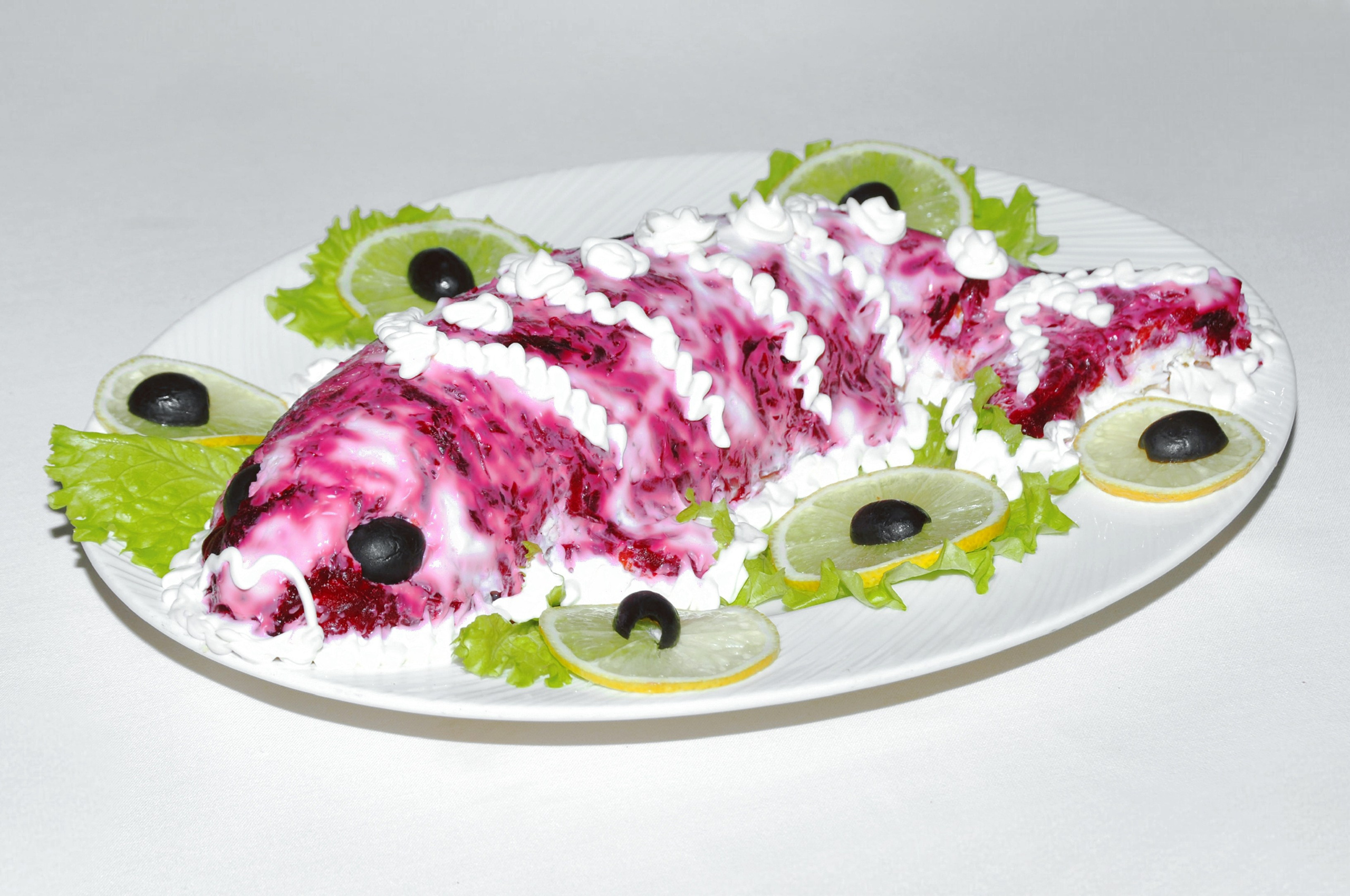 Food фото. Фотограф в Урюпинске