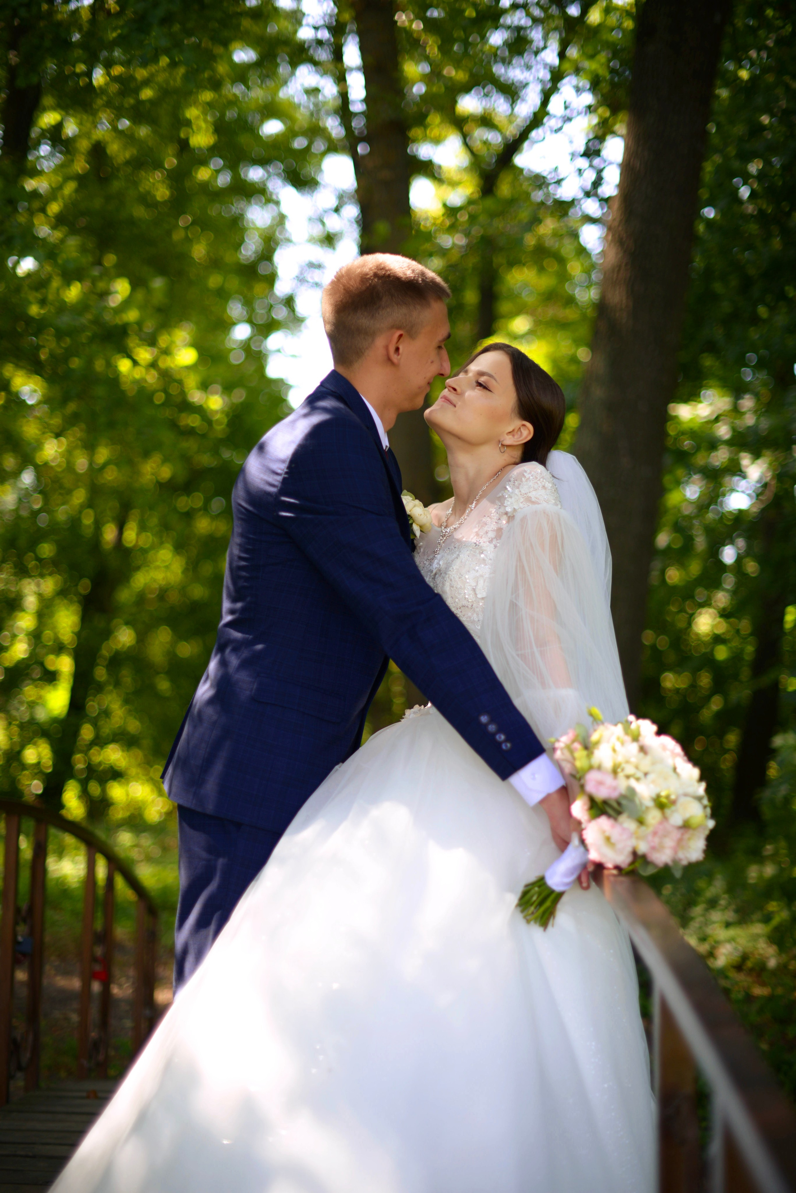 Свадебная. Фотограф в Урюпинске