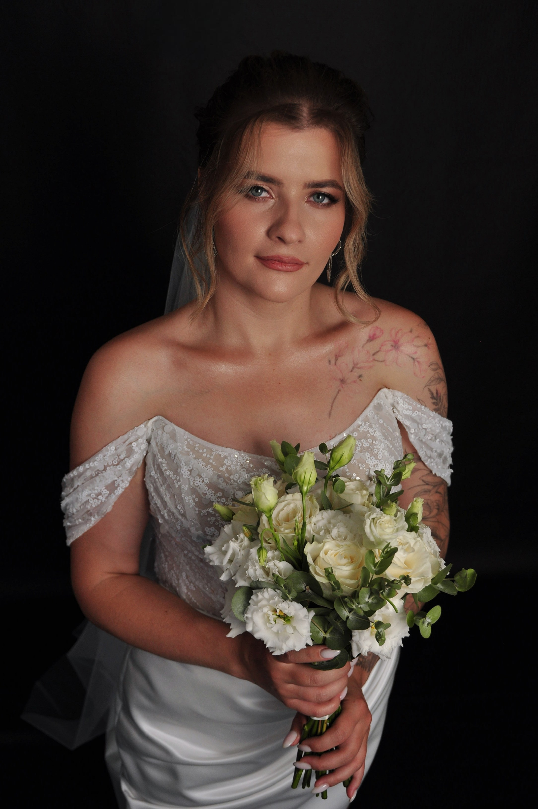 Свадебная. Фотограф в Урюпинске