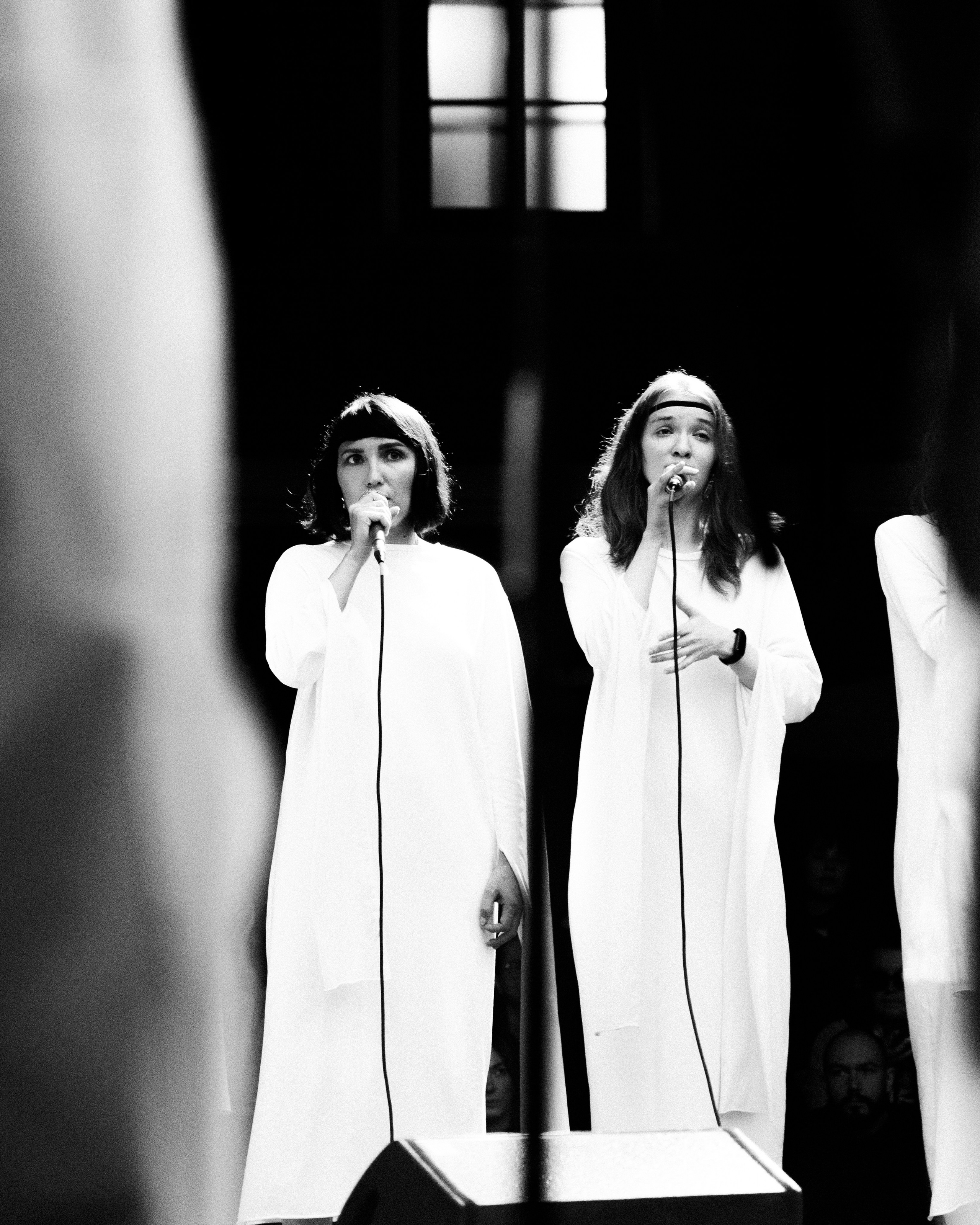 ATTAQUE DE PANIQUE. VICE VERSA. 31.08.24. RUSLAN ROZANOV