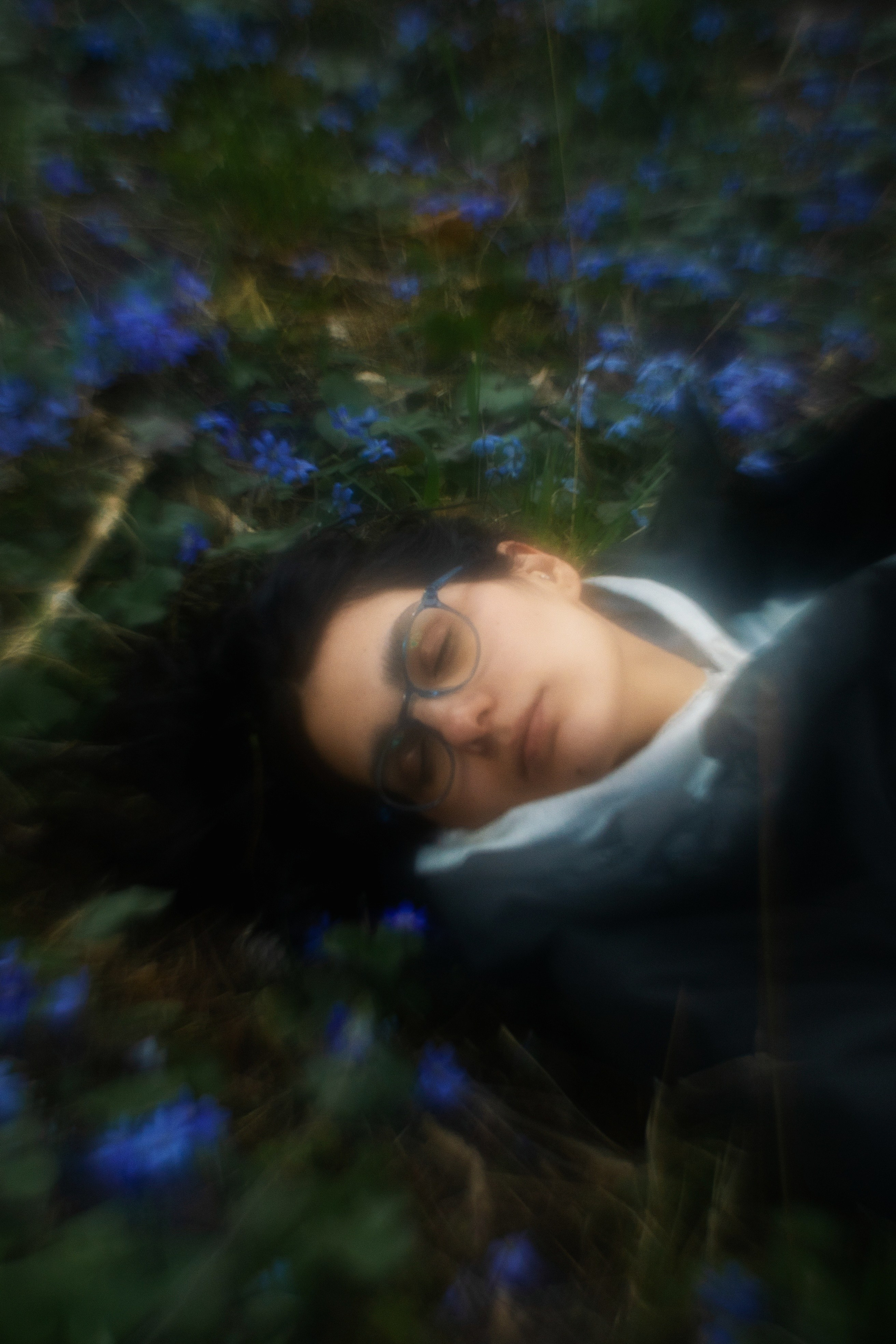 Люди. Трандин Иван Фотограф СПб