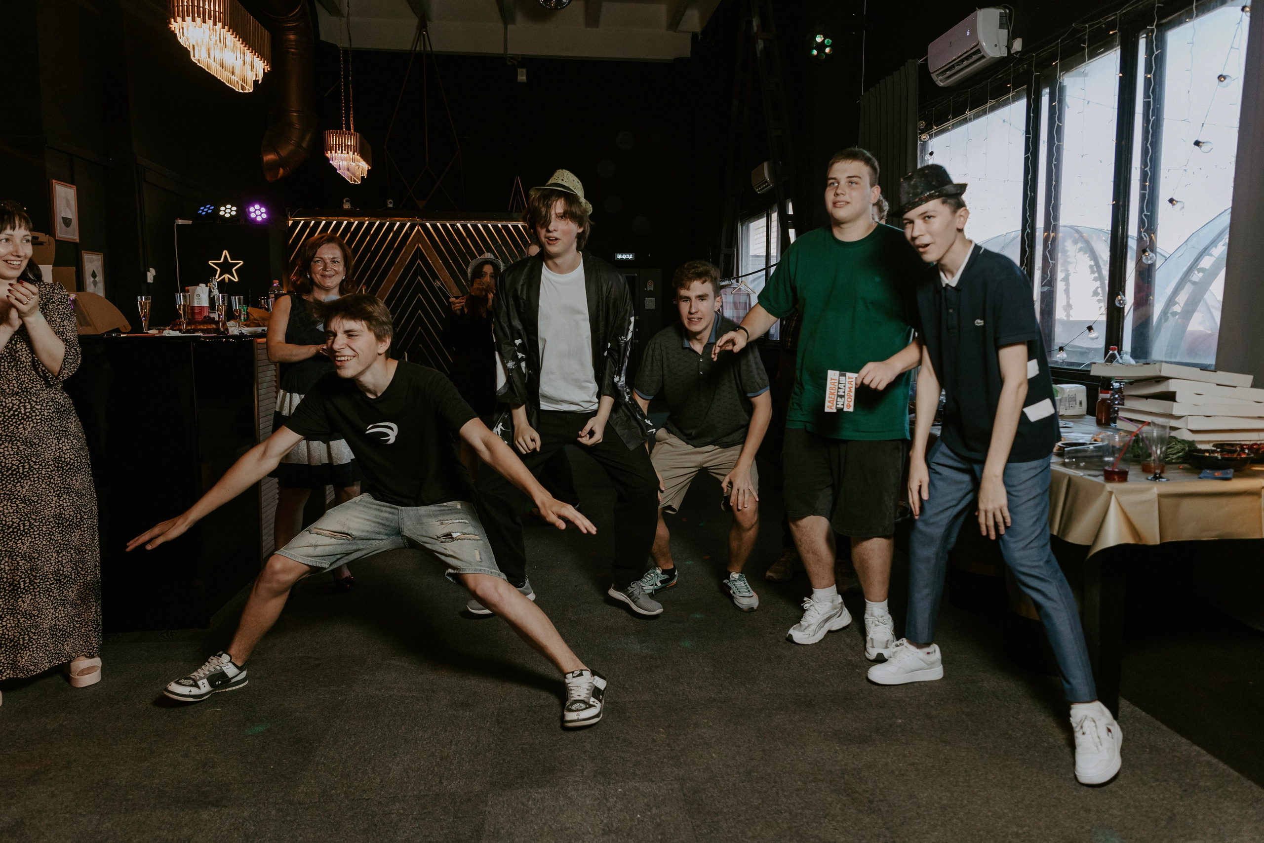 Выпускной 9й Г. Photographer in Moscow & everywhere in the World Alena Vyalova