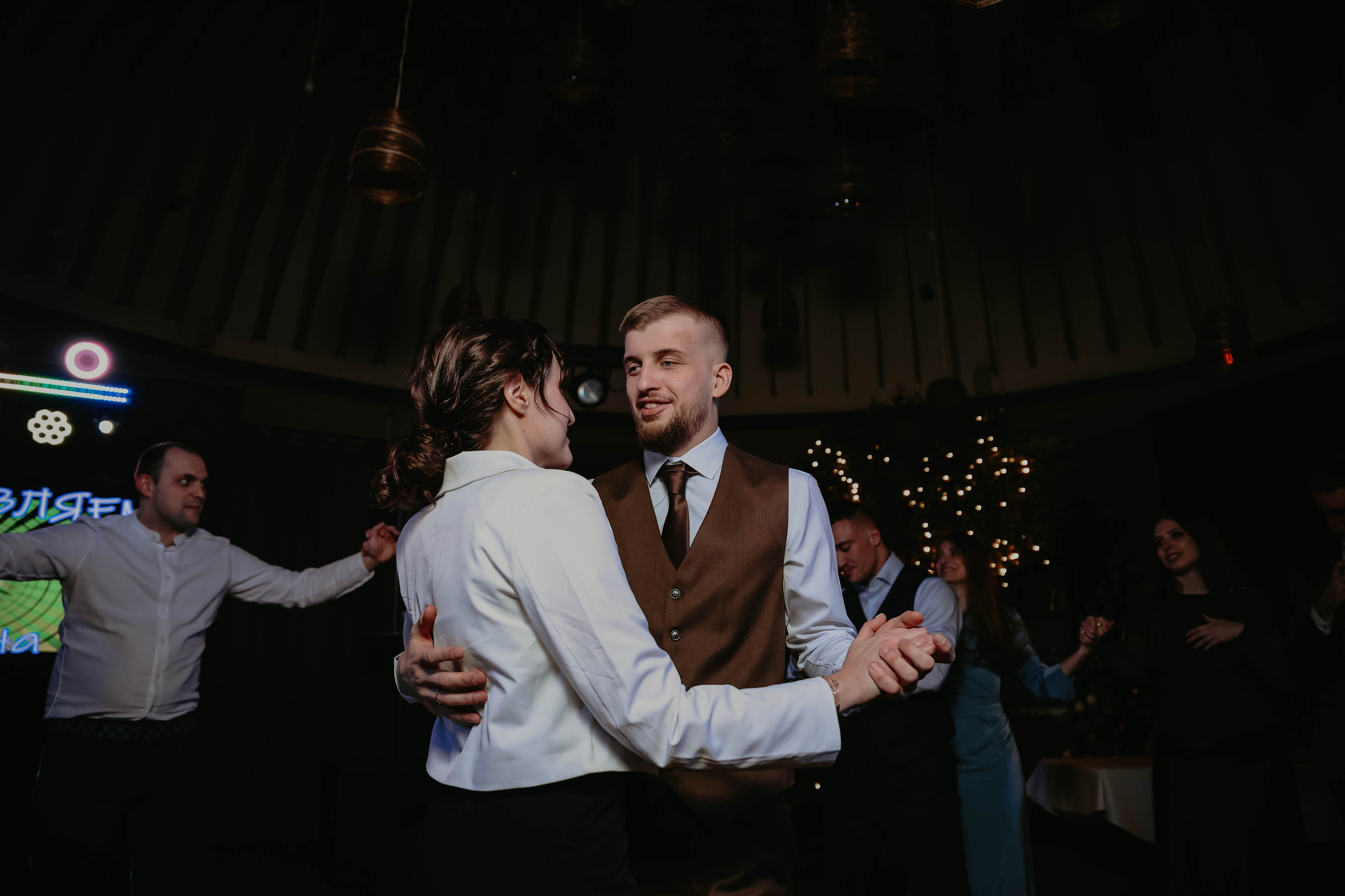 Елизавета и Степан. Photographer in Moscow & everywhere in the World Alena Vyalova