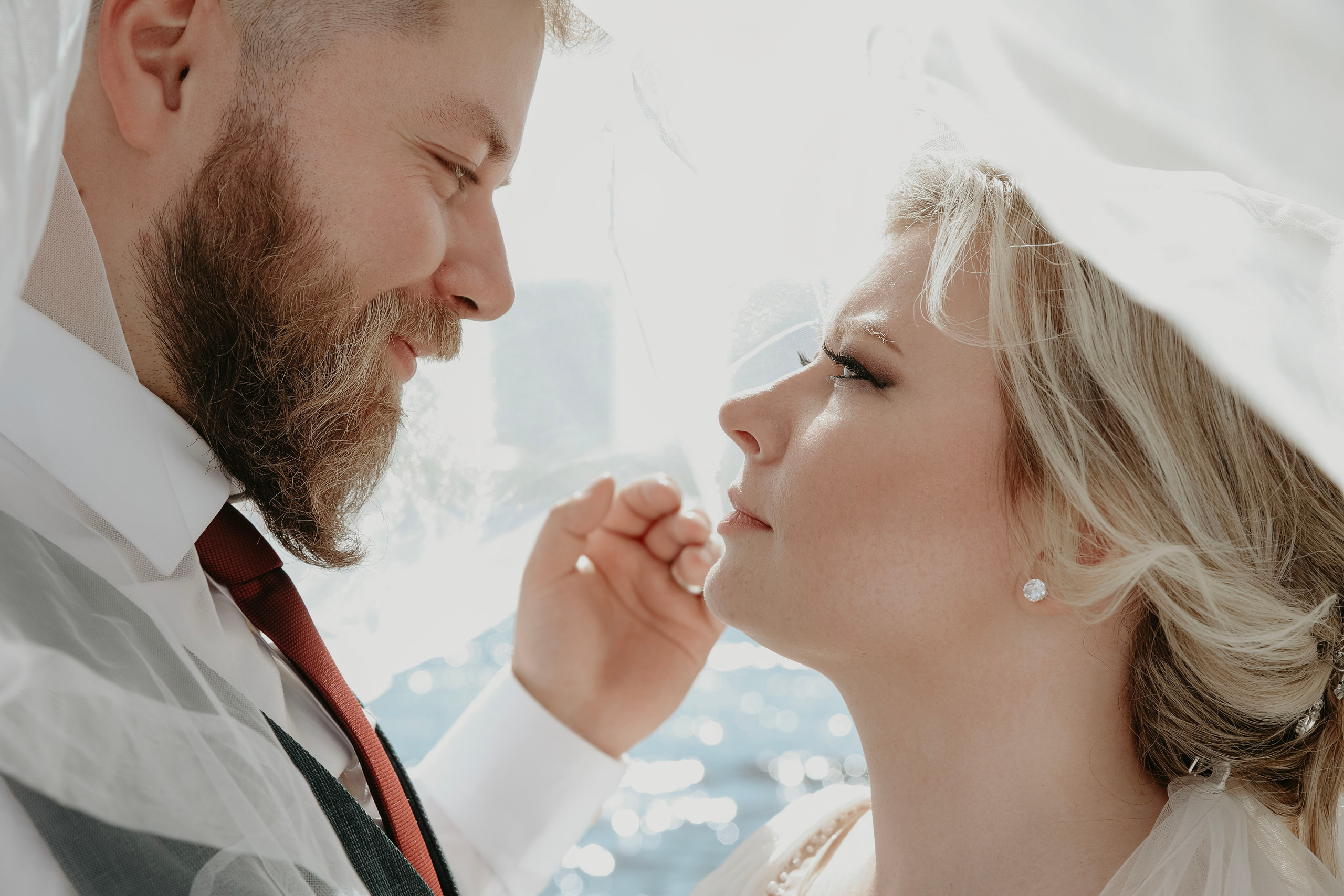 Кристина и Ильяс. Фотограф в Москве и любой точке земного шара Алёна Вялова (Чулкова)