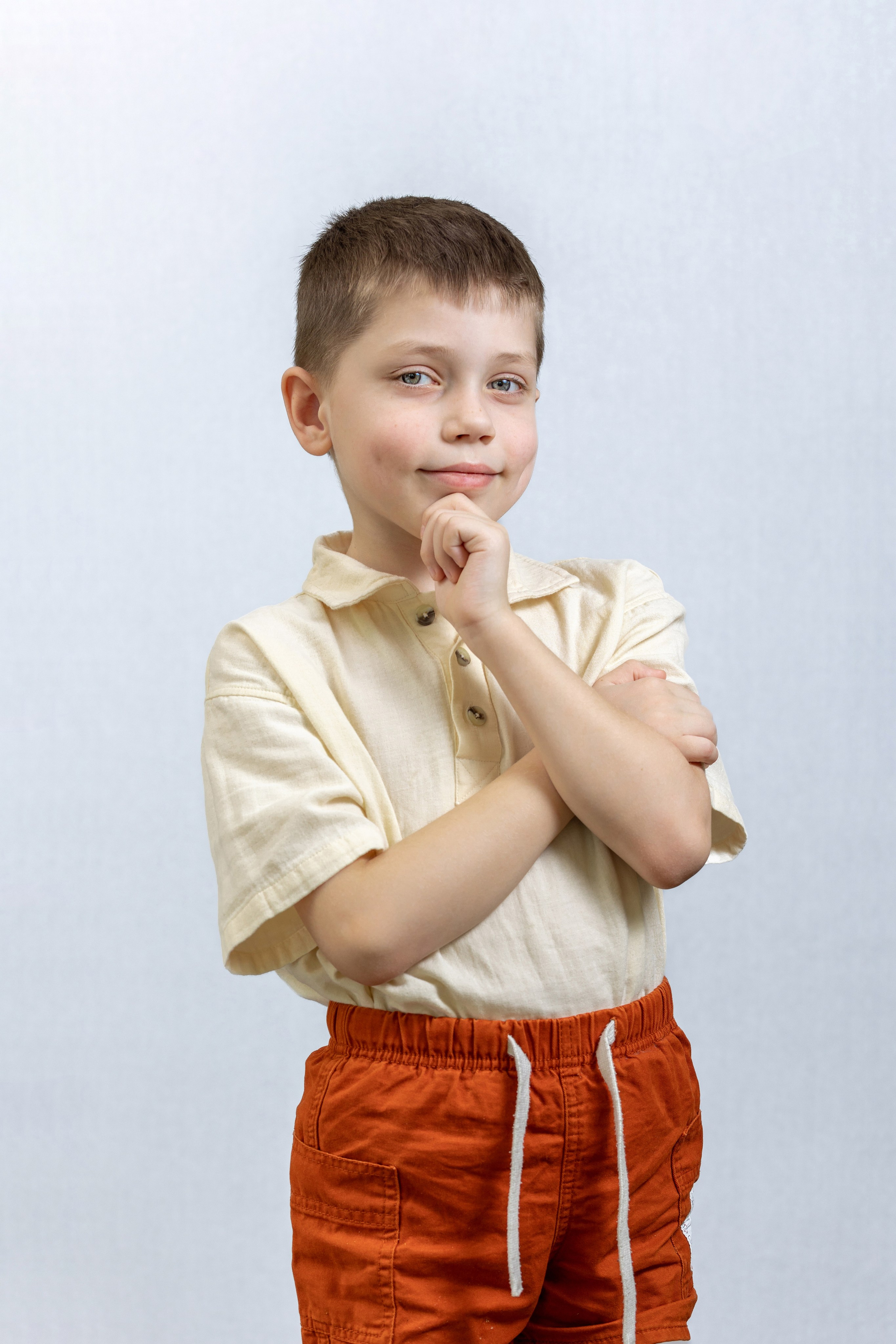 Портреты постановочные и репортажные. GagarinProArt