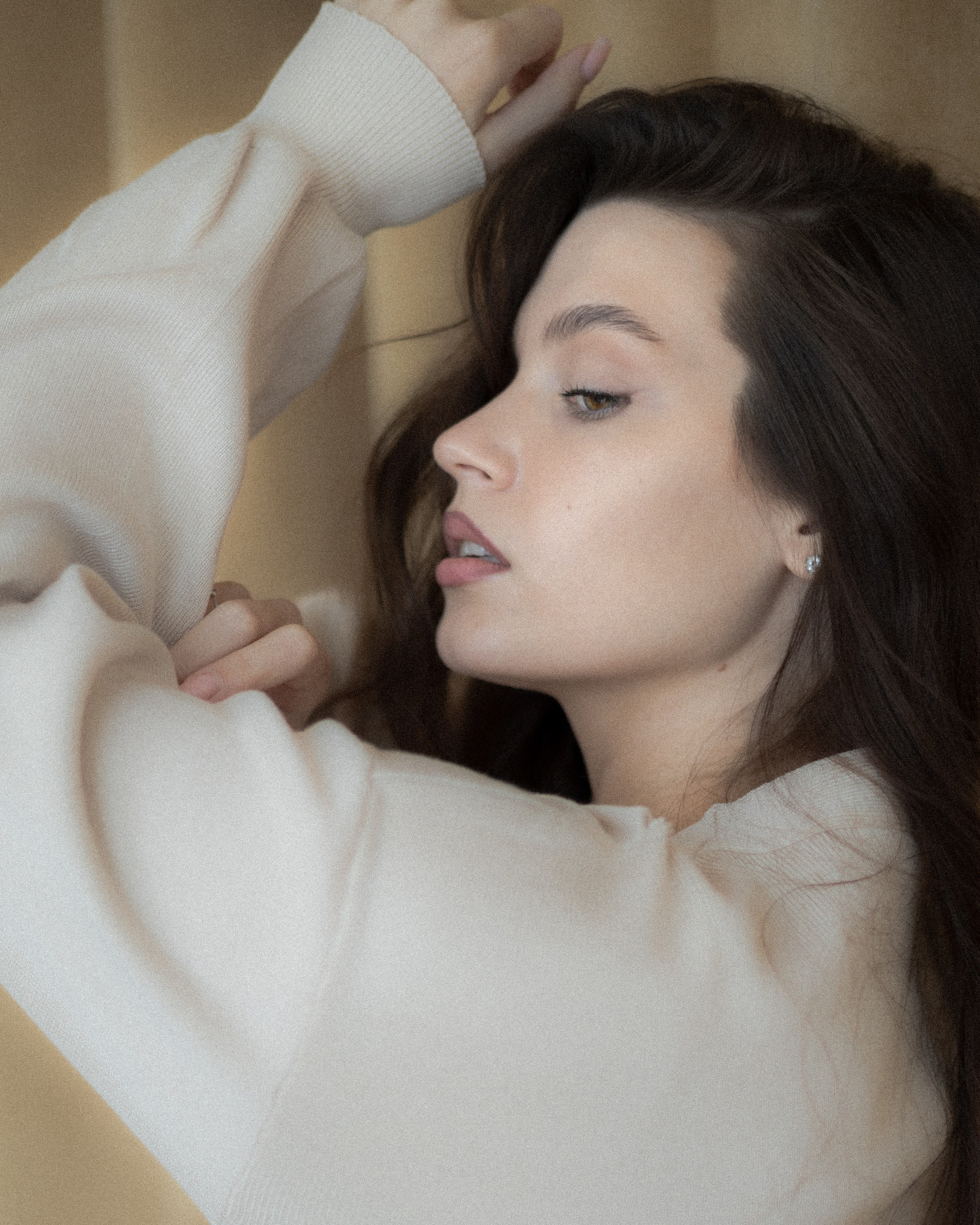 Индивидуальная фотосессия — Кулебаева Дарья