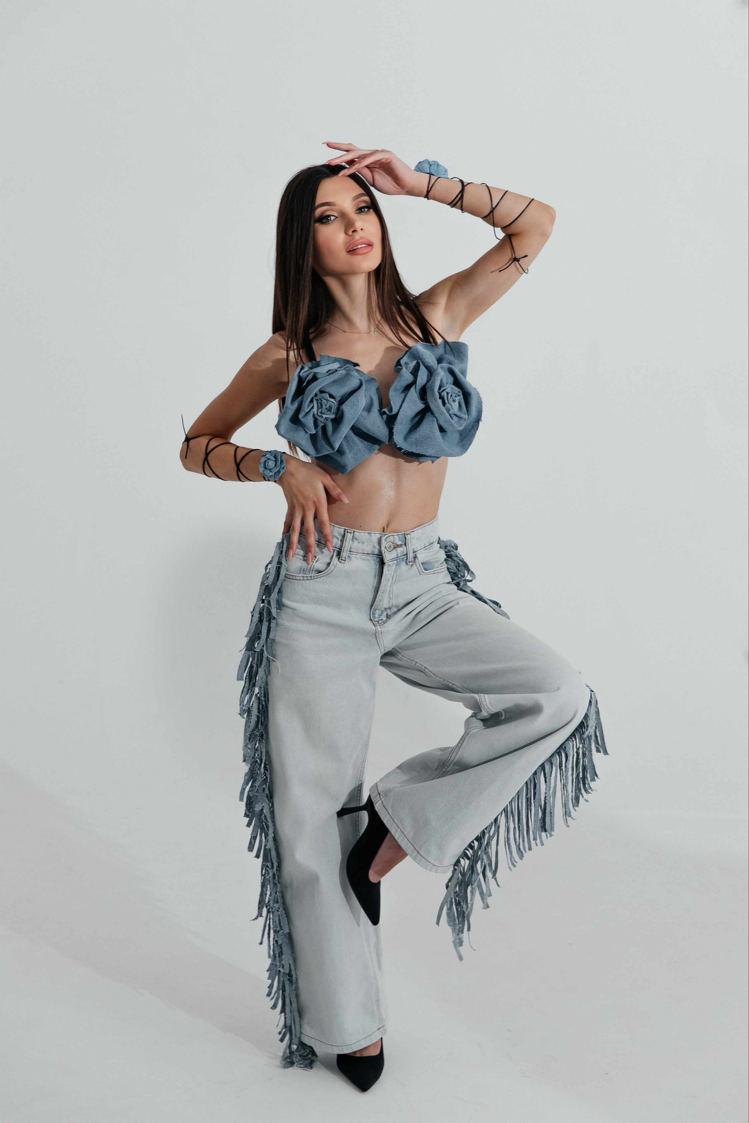 Алена. Семейный фотограф в Туле Яна Денисова — семейная фотосессия