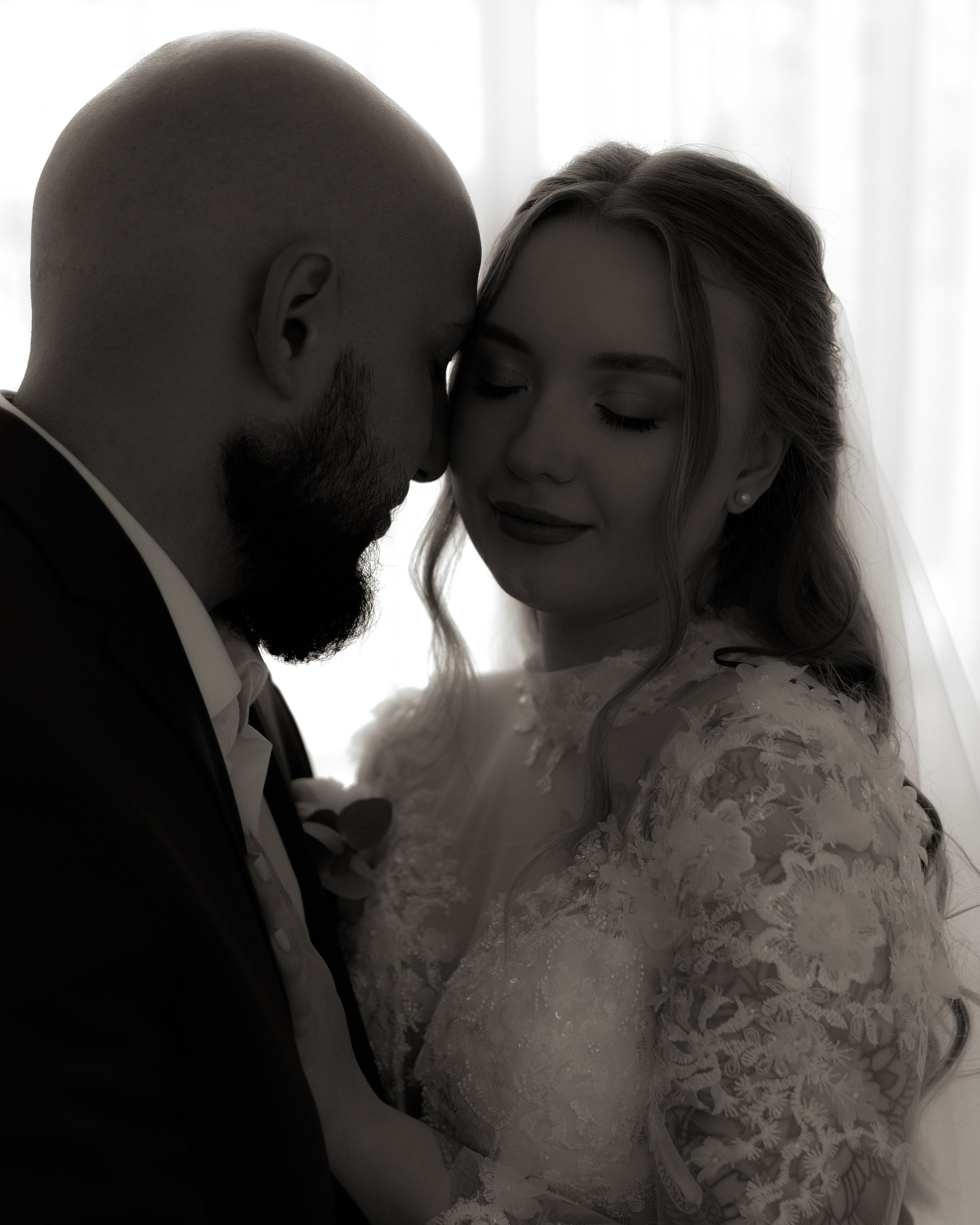 Ниджат и Яна. DARYA.BELKINA