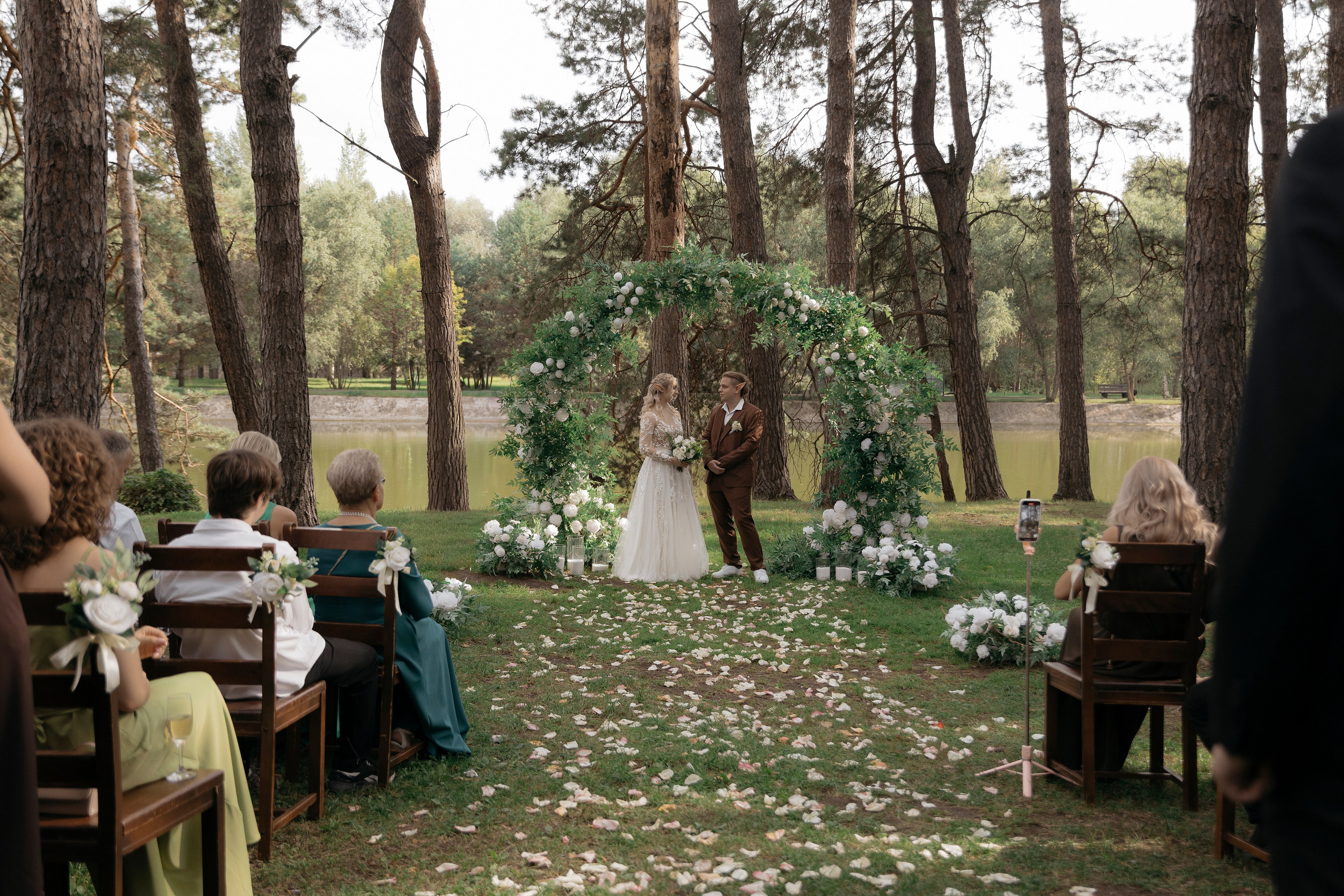 Всеволод и Алина. DARYA.BELKINA