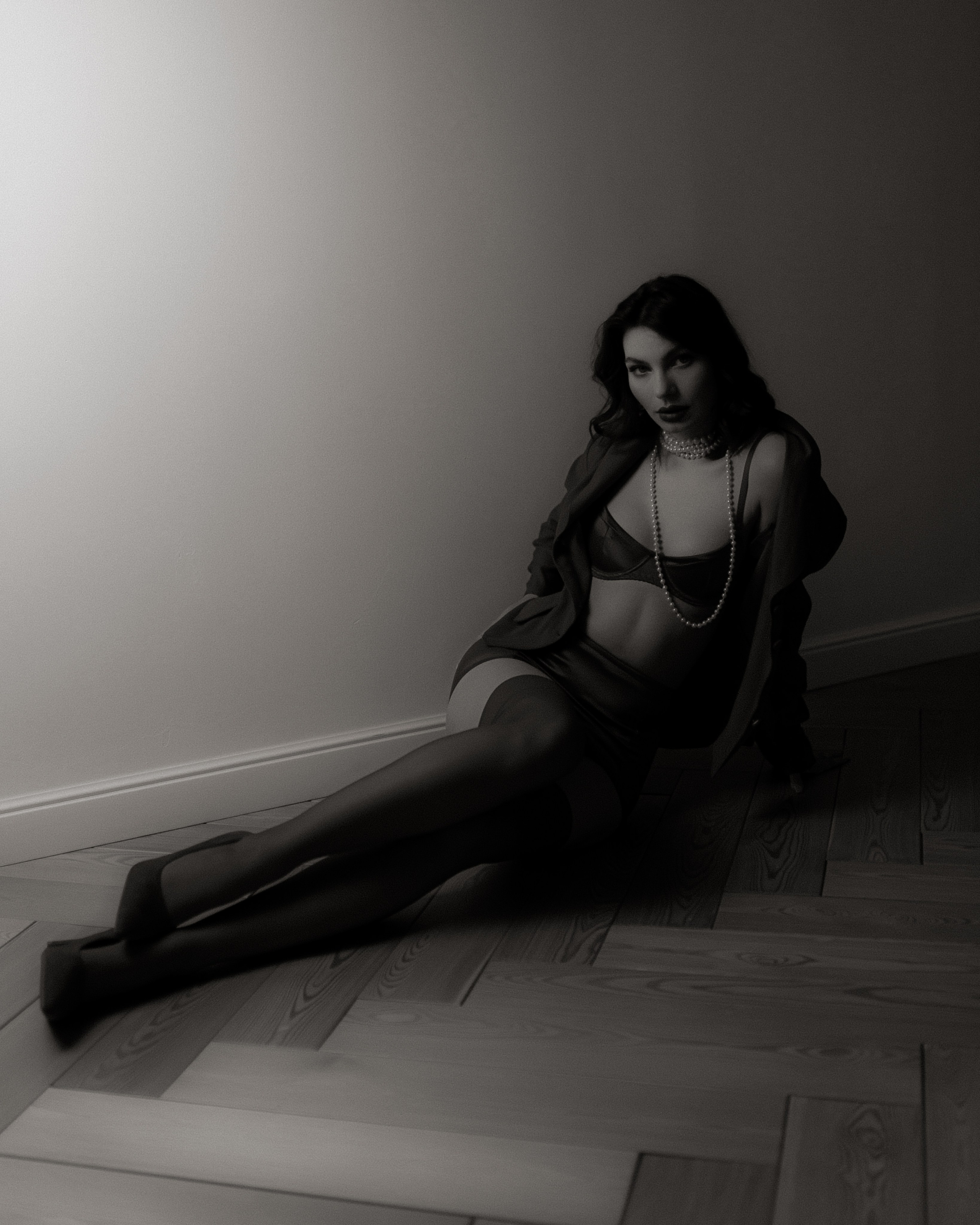 Мария. DARYA.BELKINA