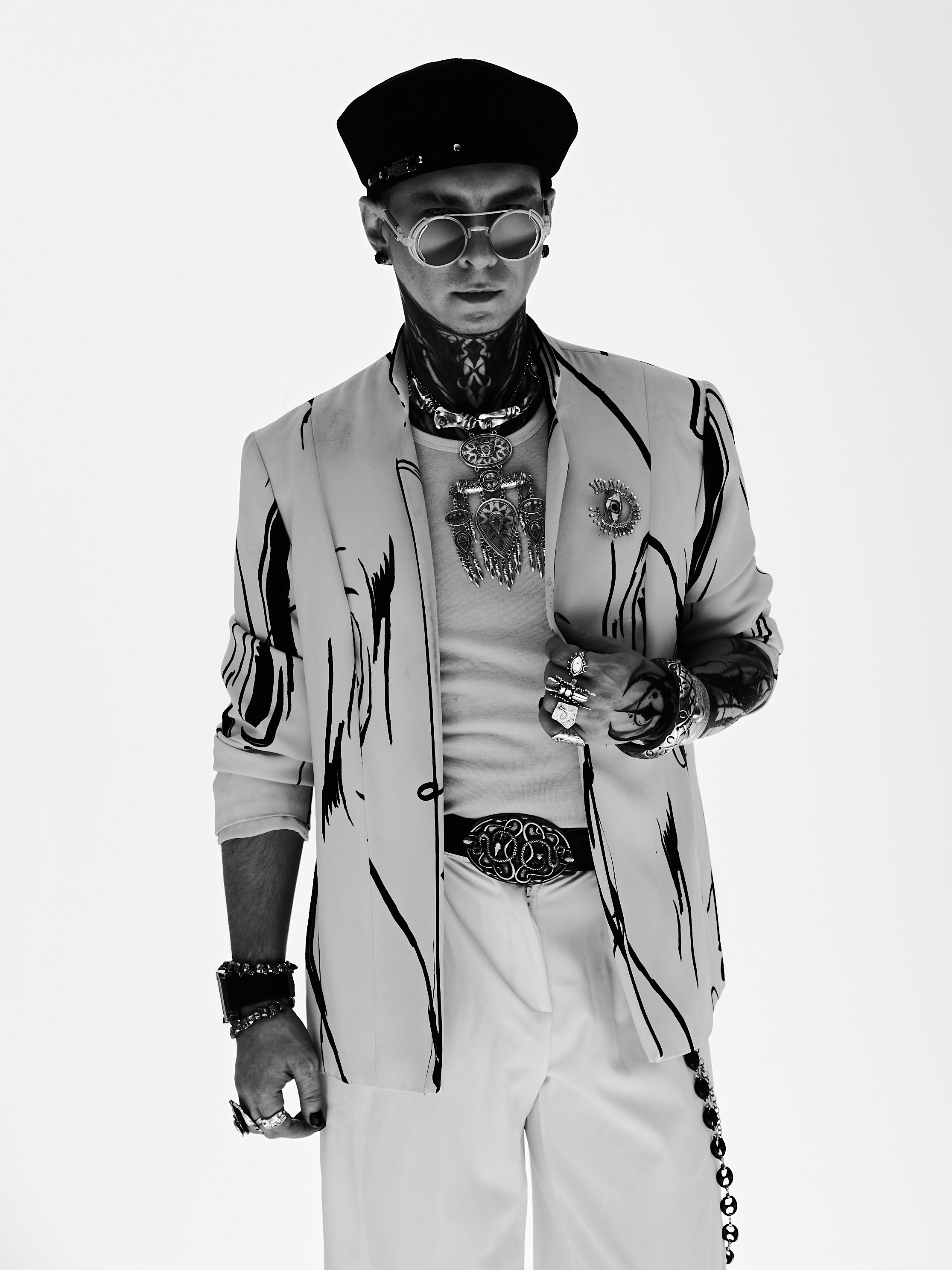 Фотограф Максим Трофимов