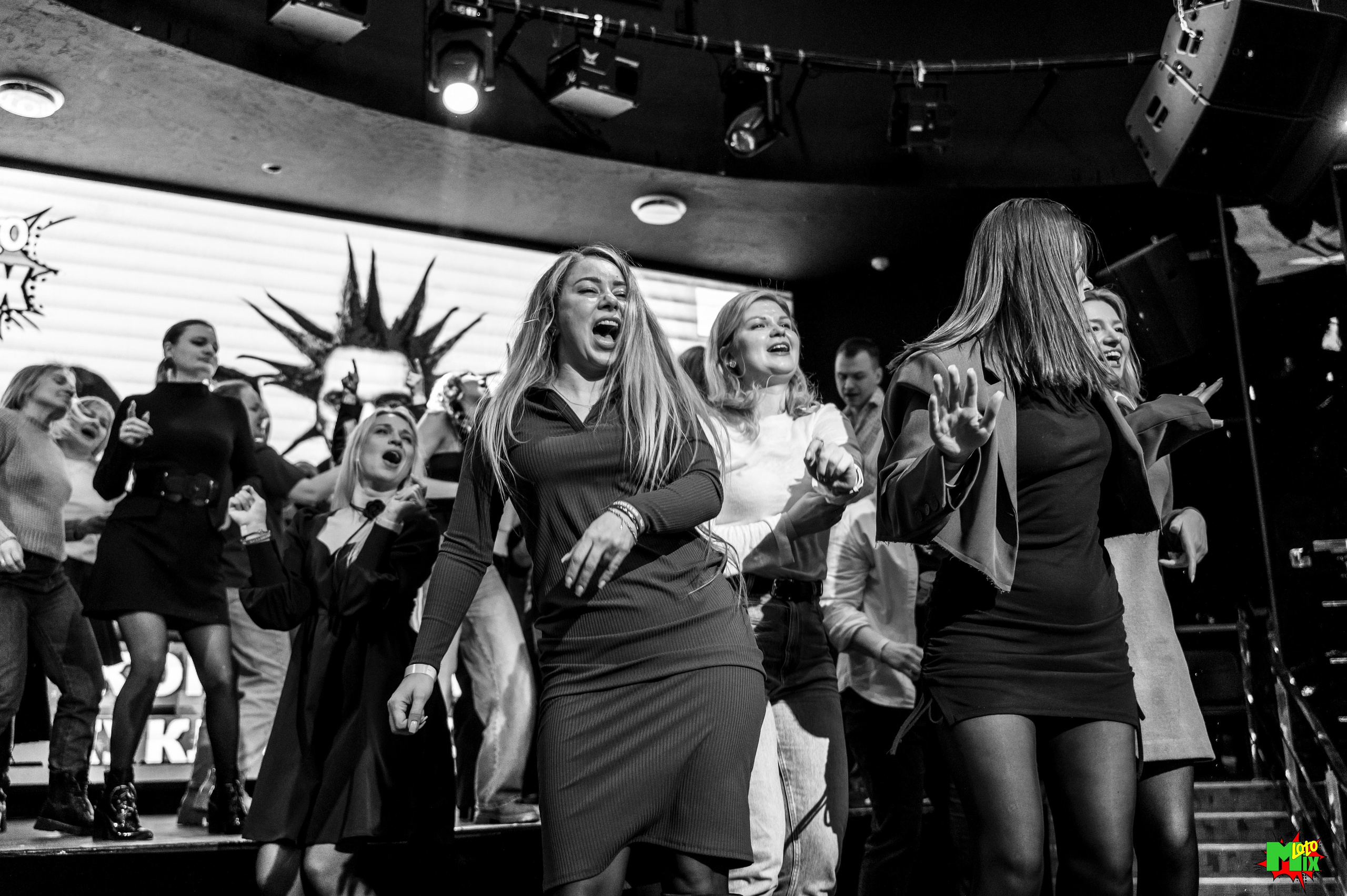 Репортаж MIXLOTO. Фотограф Беларусь — Ольга Шаповалова (Жардецкая)