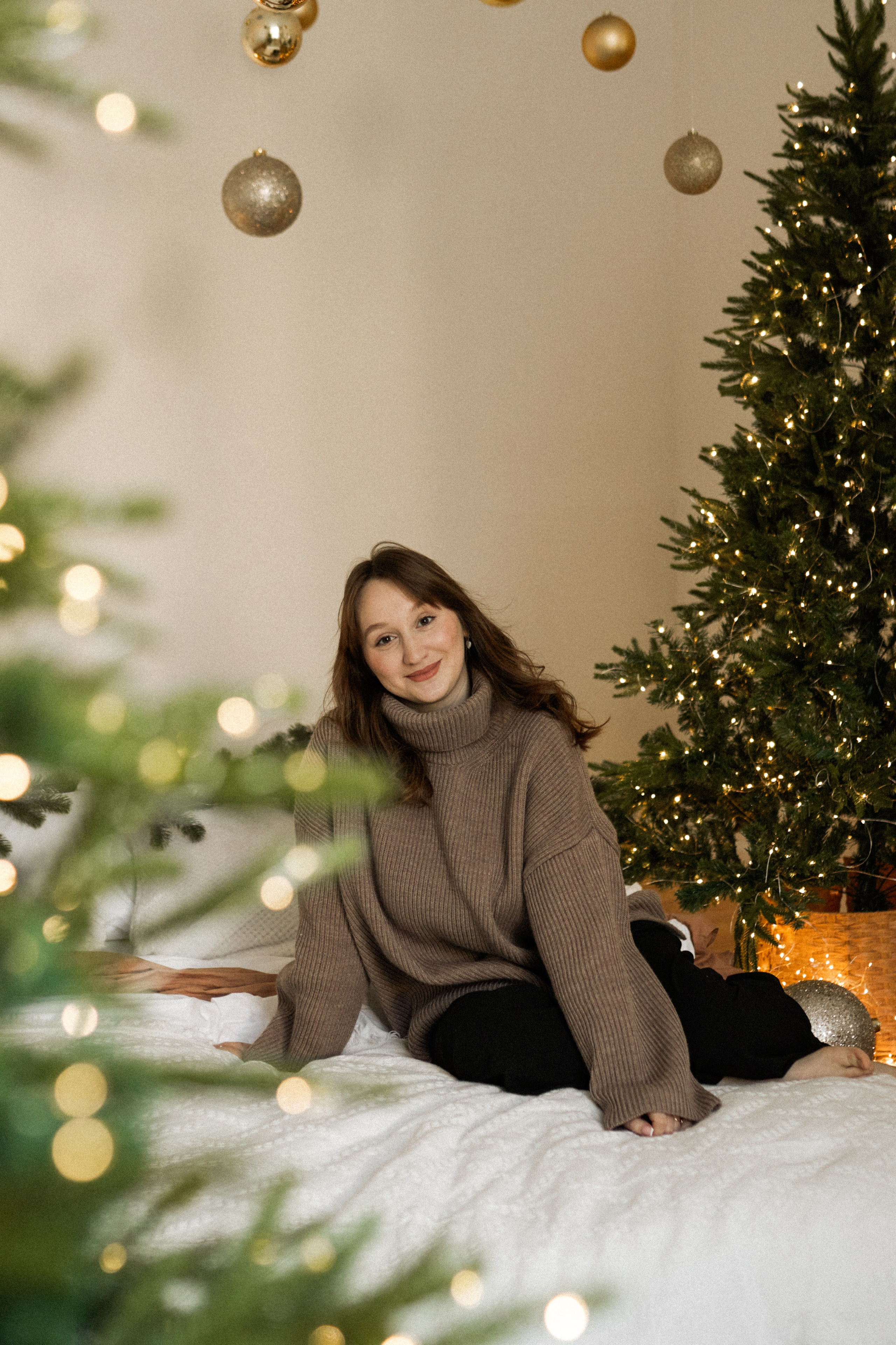 Дарья. Фотограф Стилист Тюмень Вера Хайруллина