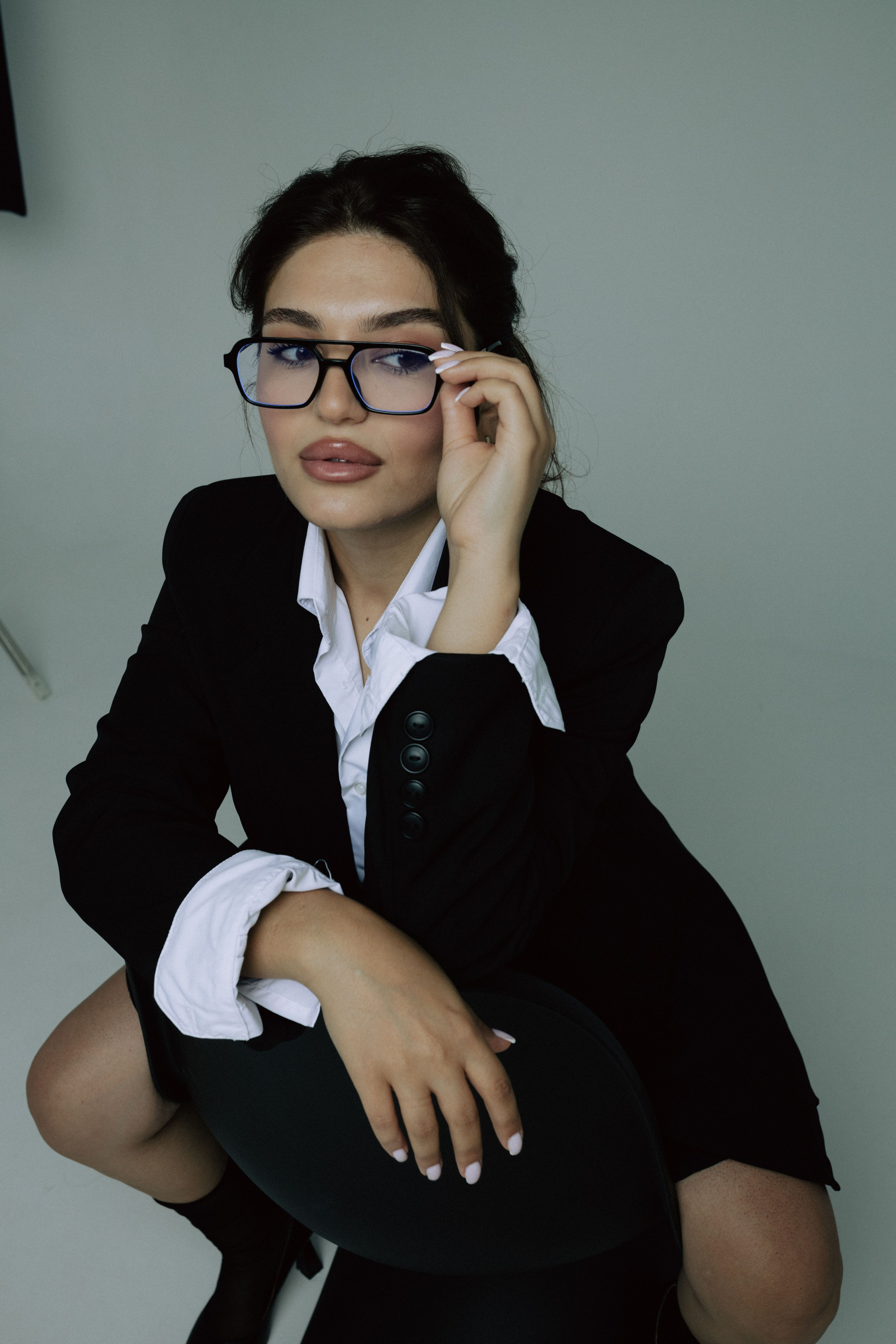 Сона. Фотограф Стилист Тюмень Вера Хайруллина