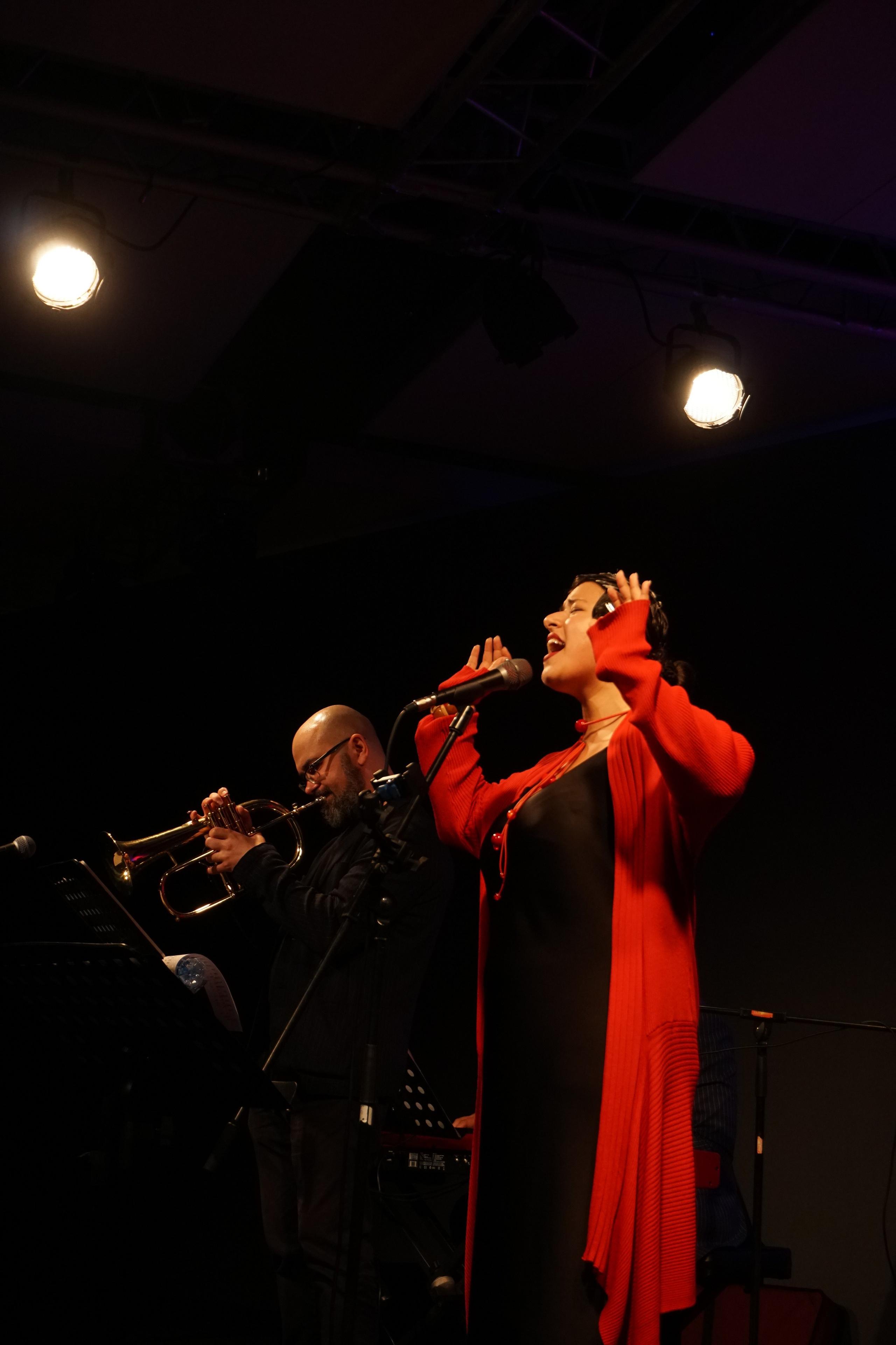 Лейла Челях — Kozlov club. Фотограф Москва — Полина Робин