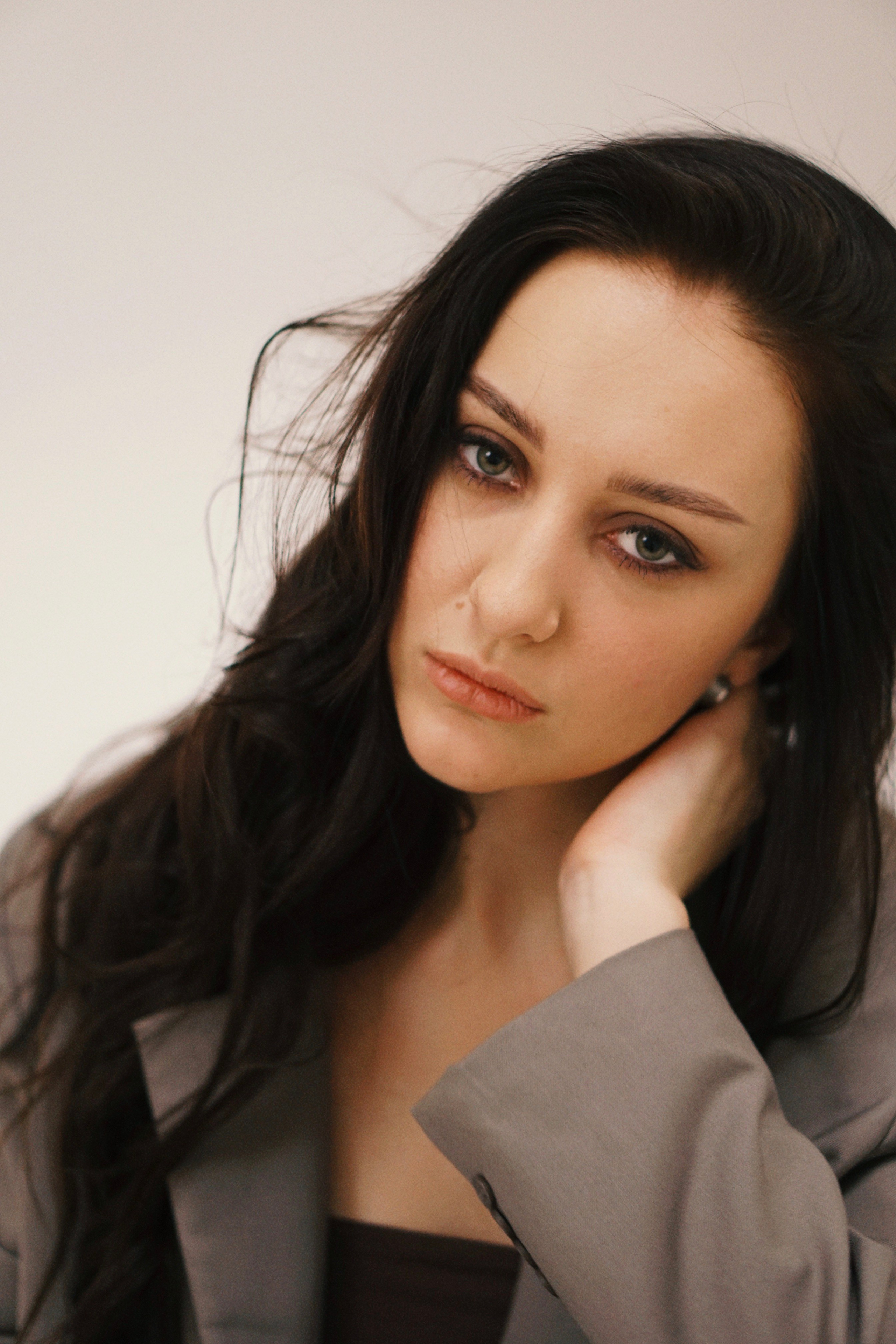 Саша Камышан. Фотограф Москва — Полина Робин