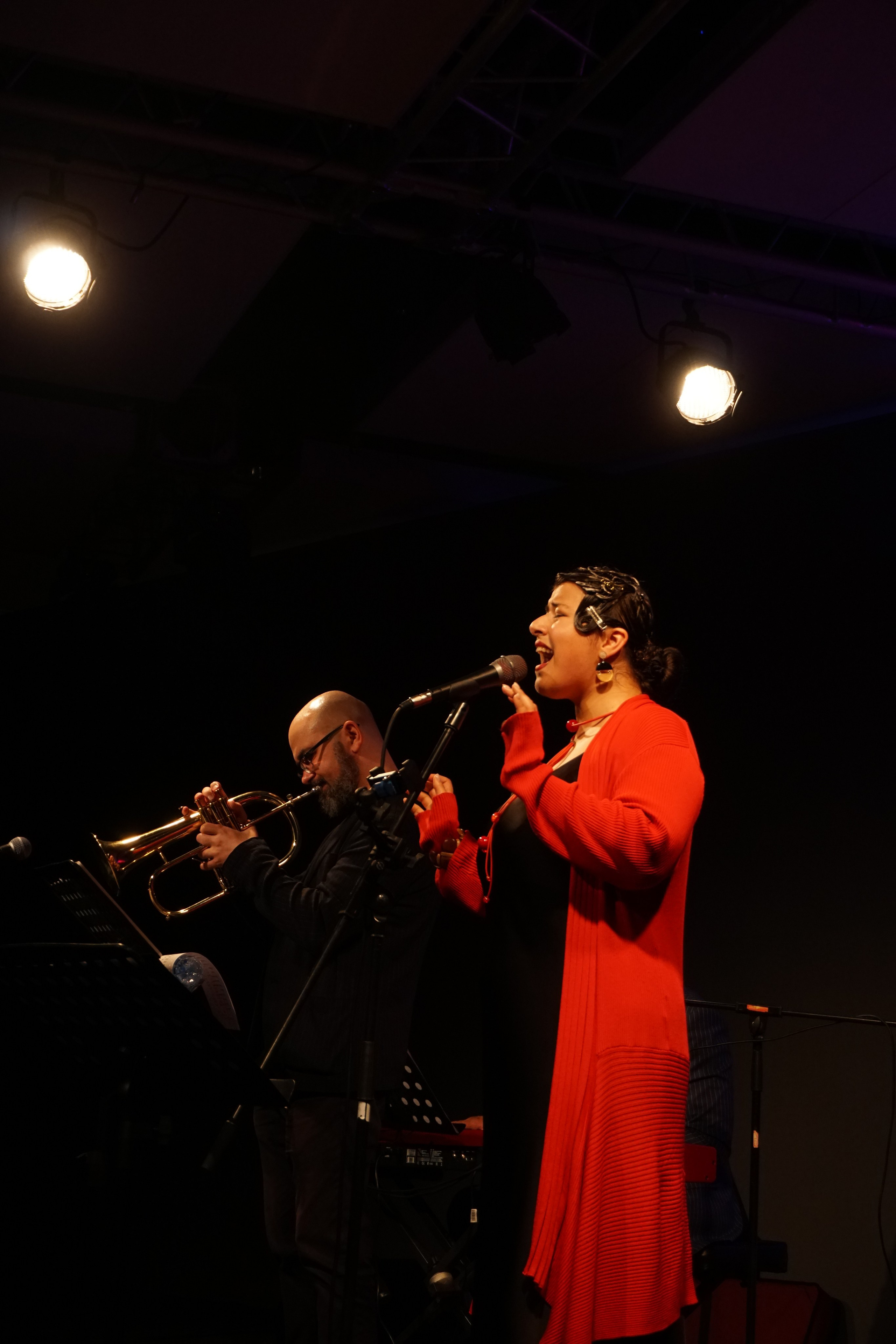 Лейла Челях — Kozlov club. Фотограф Москва — Полина Робин