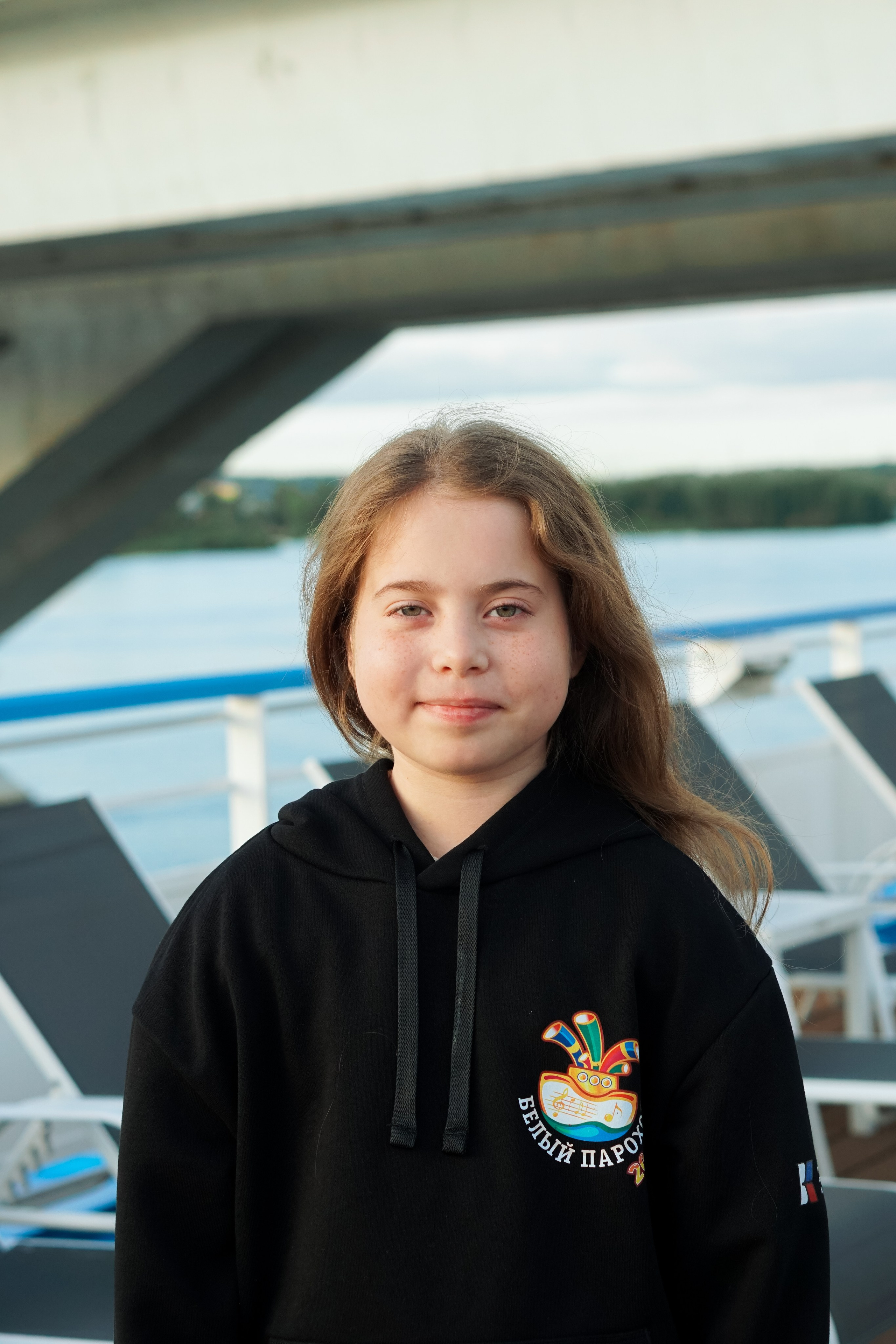 «Белый пароход» лагерь. Фотограф Москва — Полина Робин