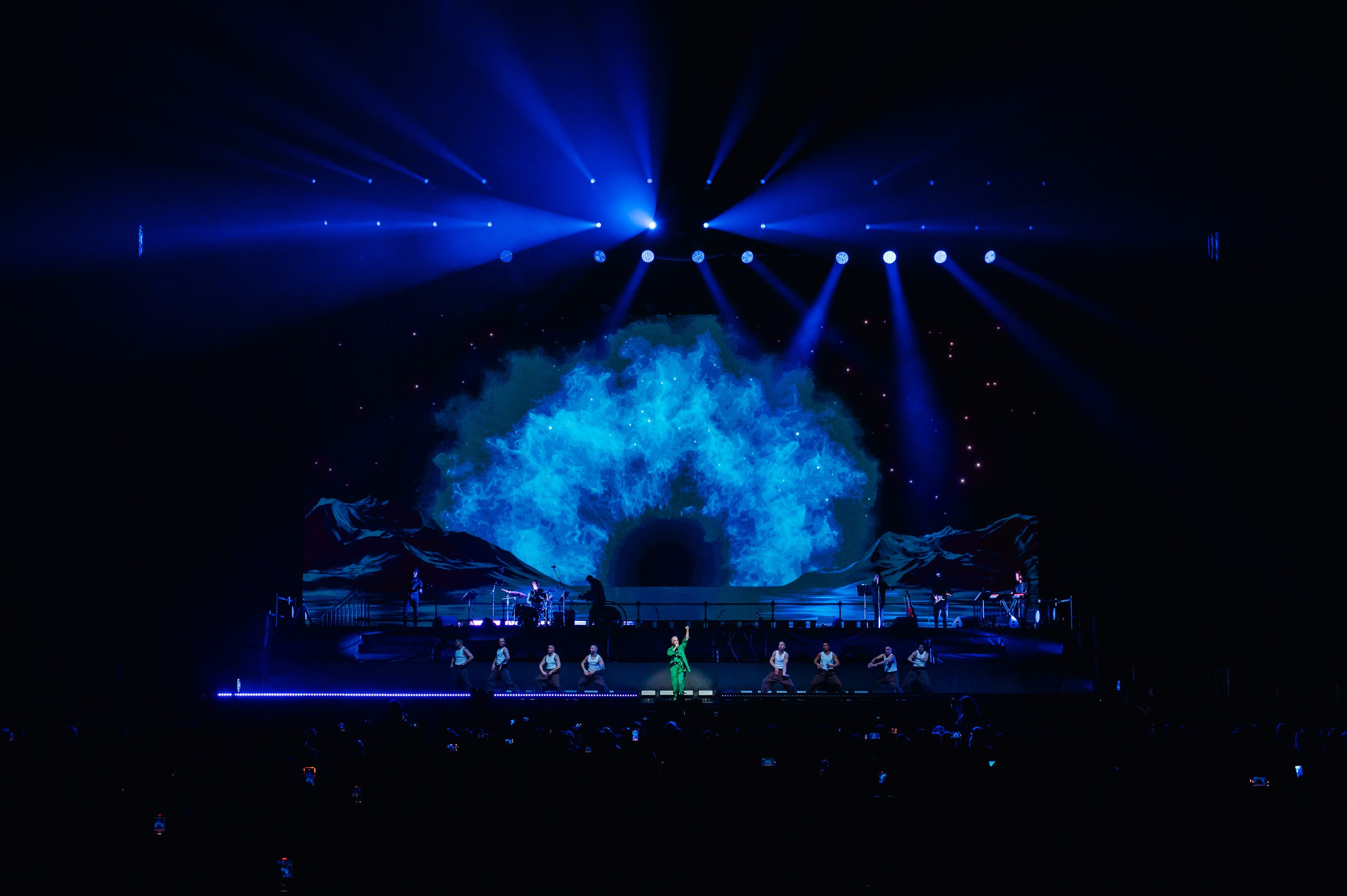 КАТЯ ЛЕЛЬ / 2025. OOPS