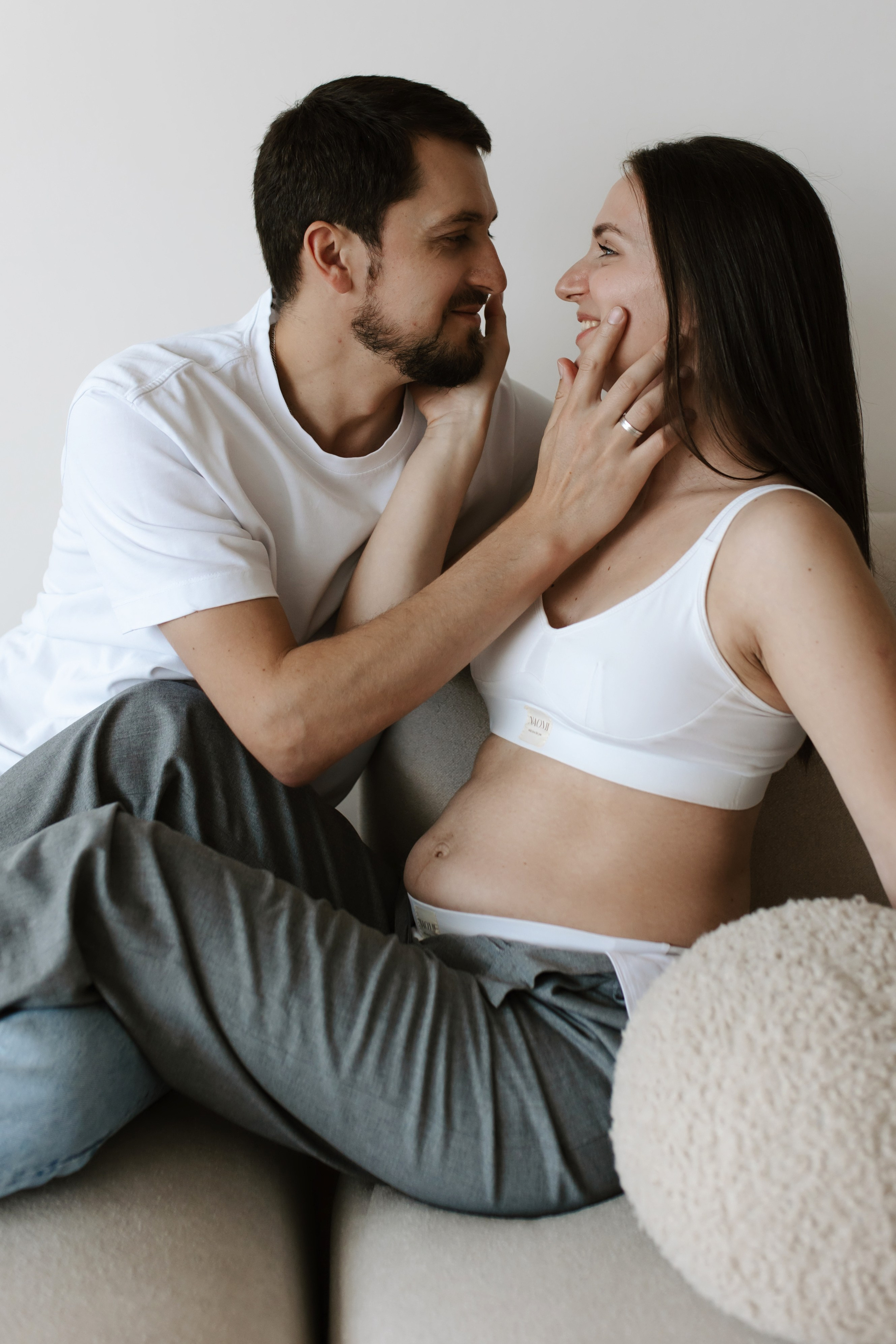 Victoria & Igor. Фотограф в Минске — Юлия Деяк. Фотосессии в Минске