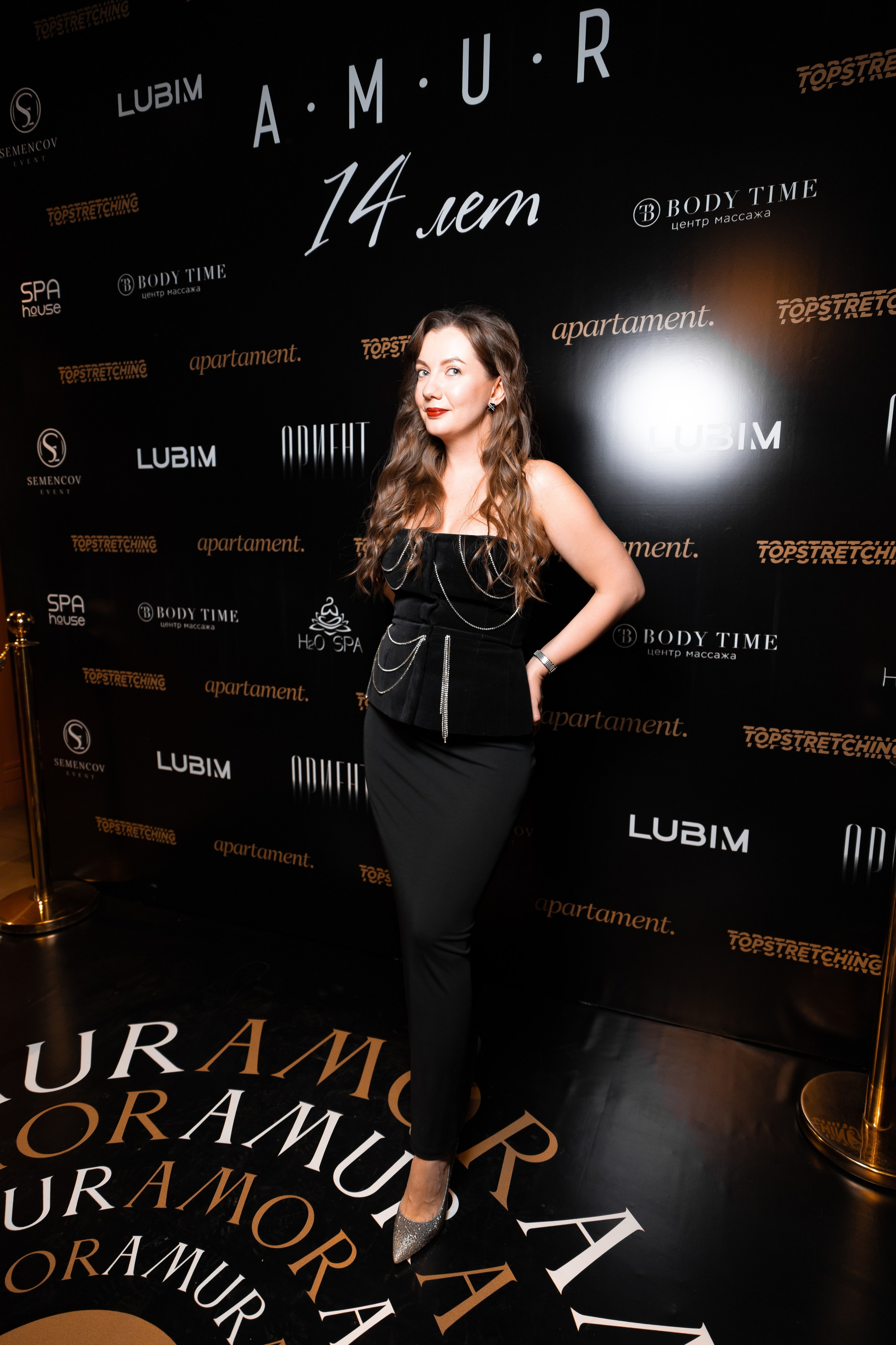 AMUR — 14 YEARS. СВОИ. ФОТООТЧЕТЫ-СОБЫТИЯ-МЕСТА