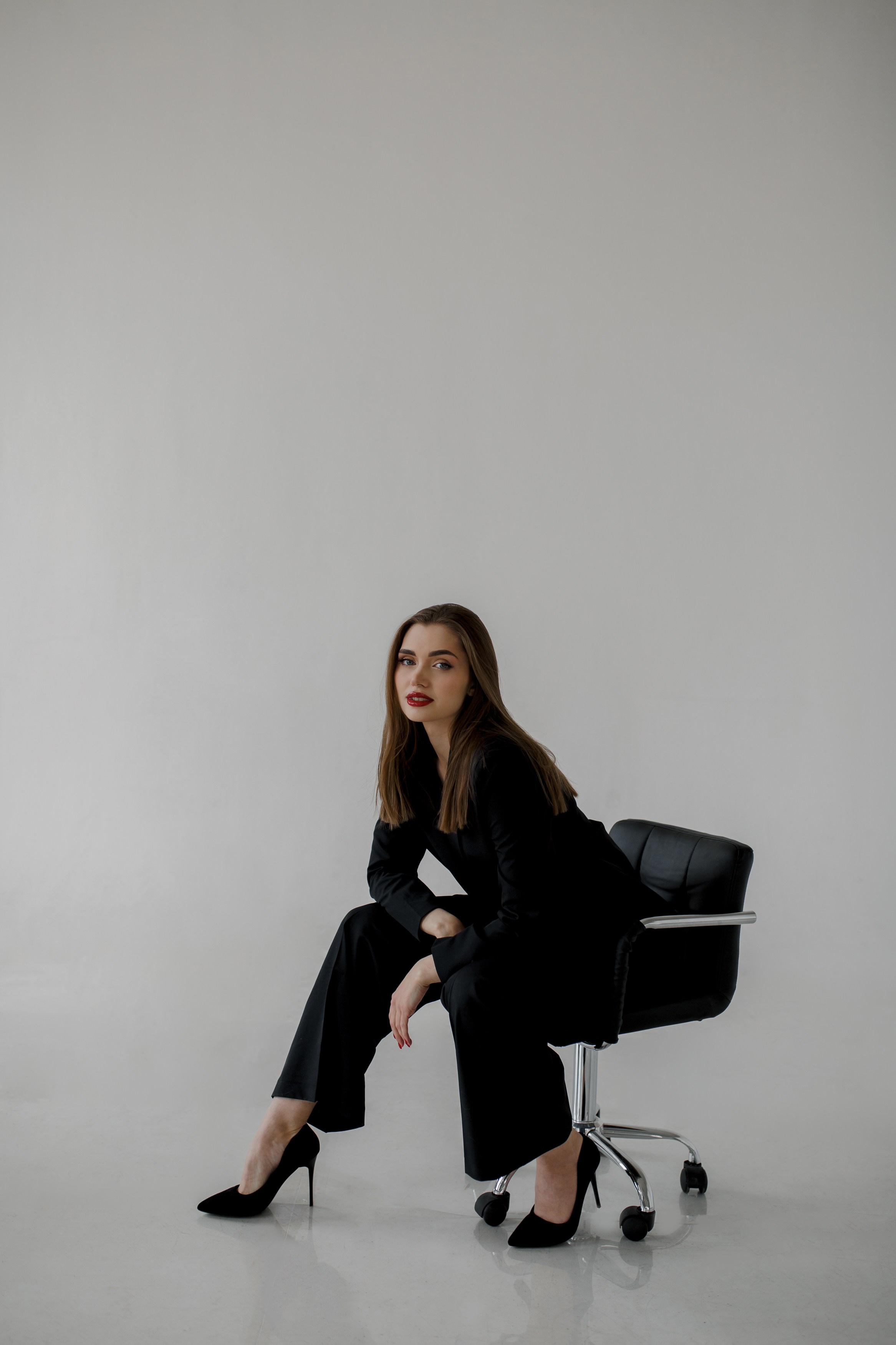 Женский портрет. Фотограф в Смоленске и Москве Ирина Макарова