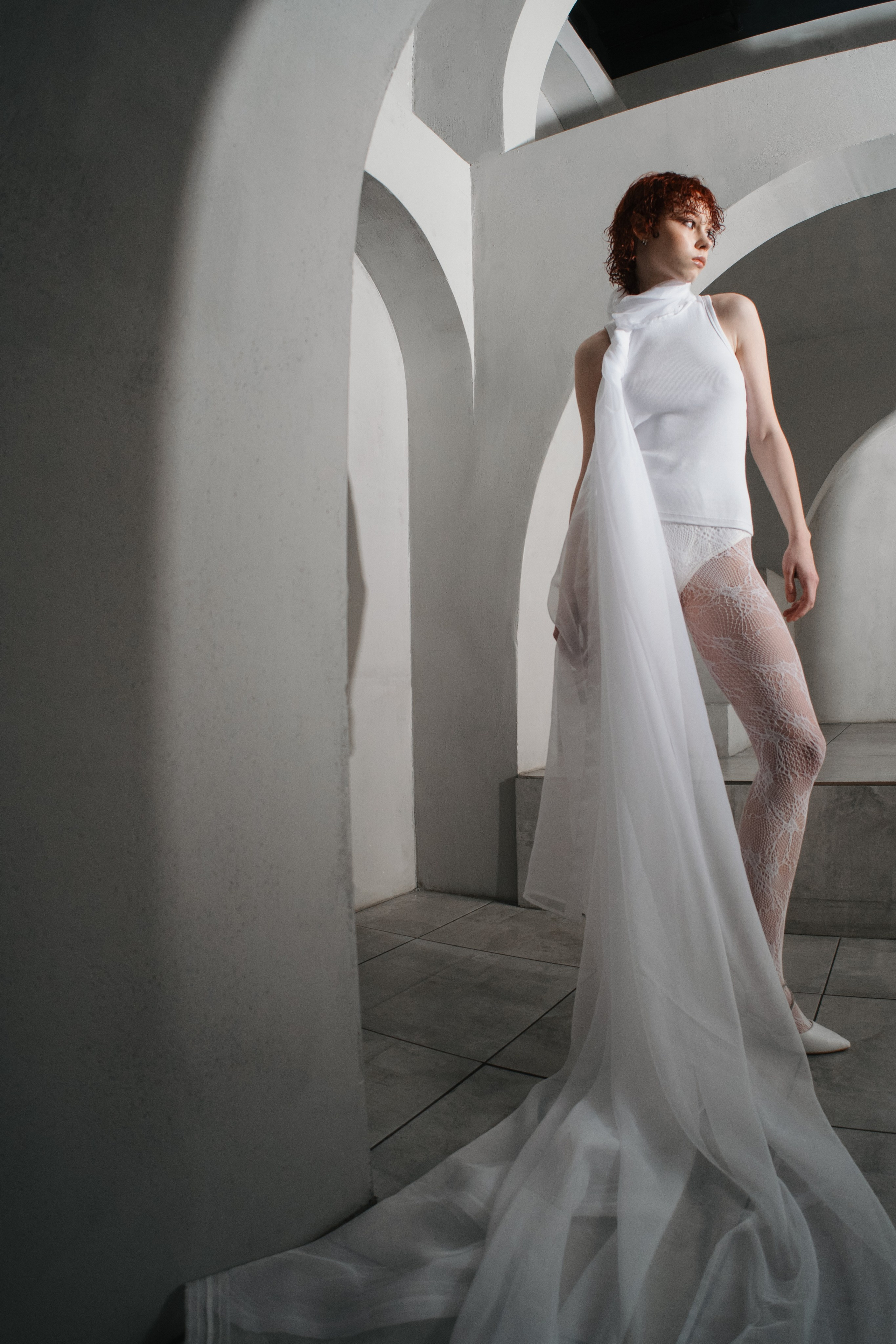 Богини. Любвеобильный фотограф в Москве и Уфе