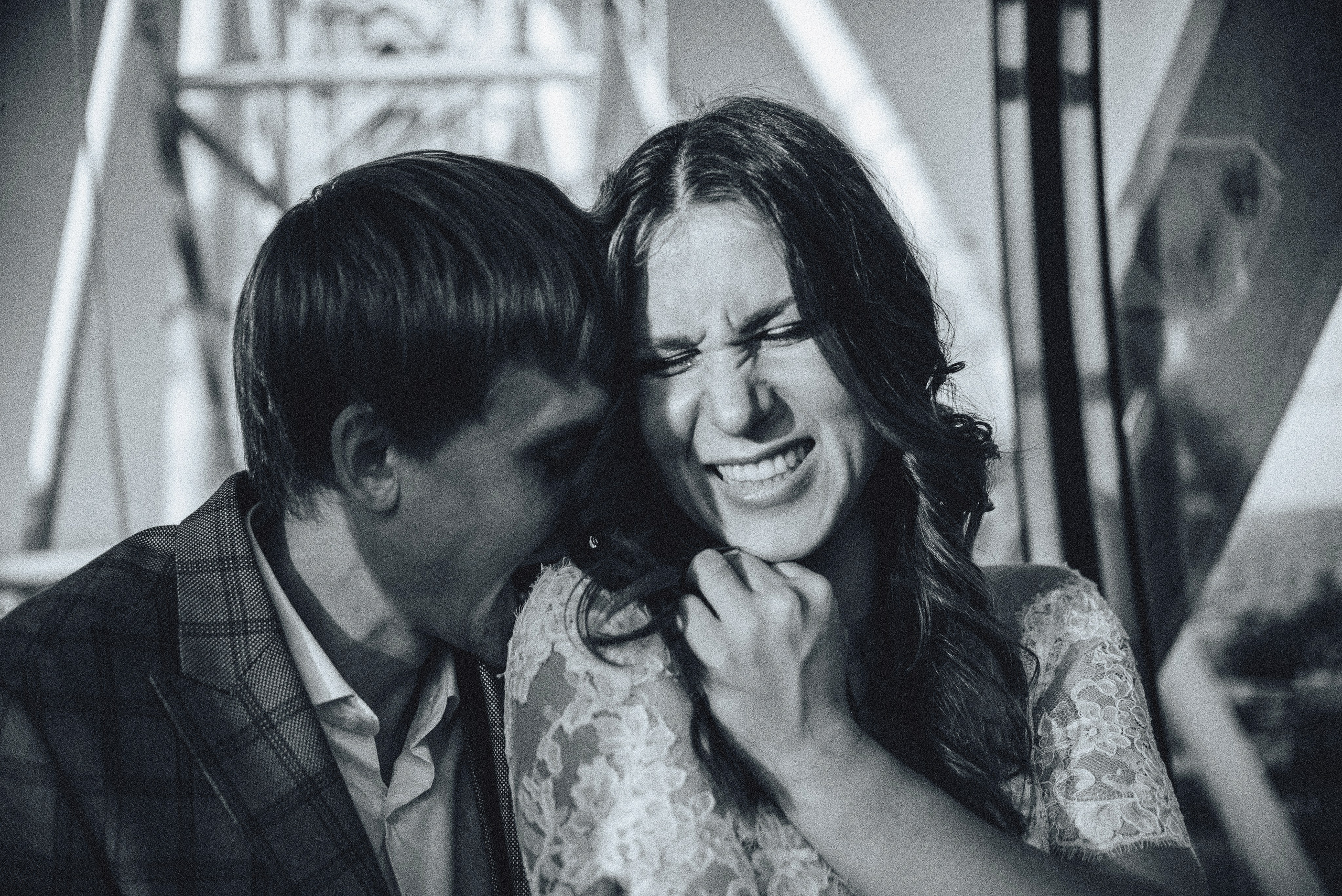 Катя и Сережа. годовщина. Детский и семейный фотограф Катерина Мишина