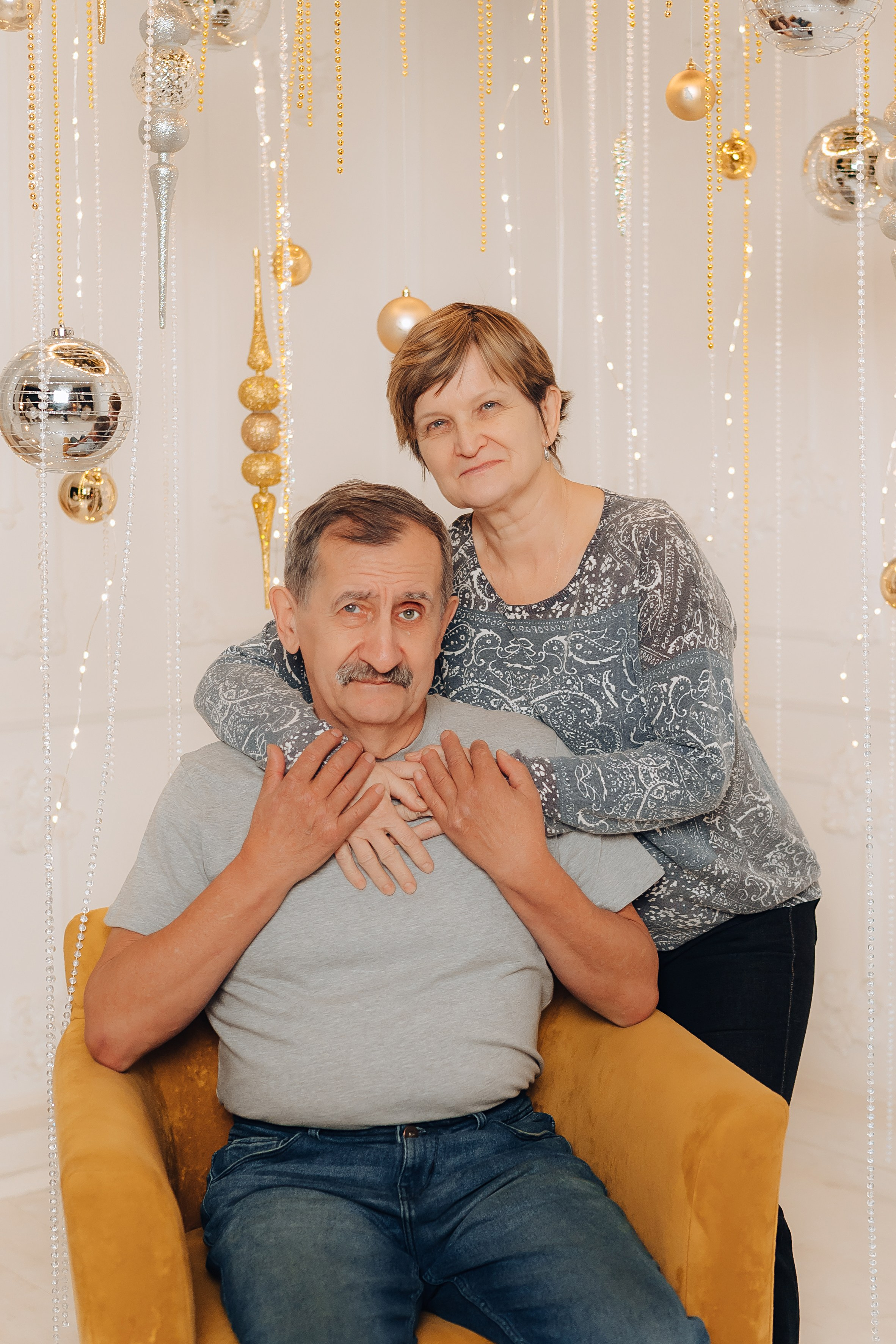 Классика. Детский и семейный фотограф Катерина Мишина