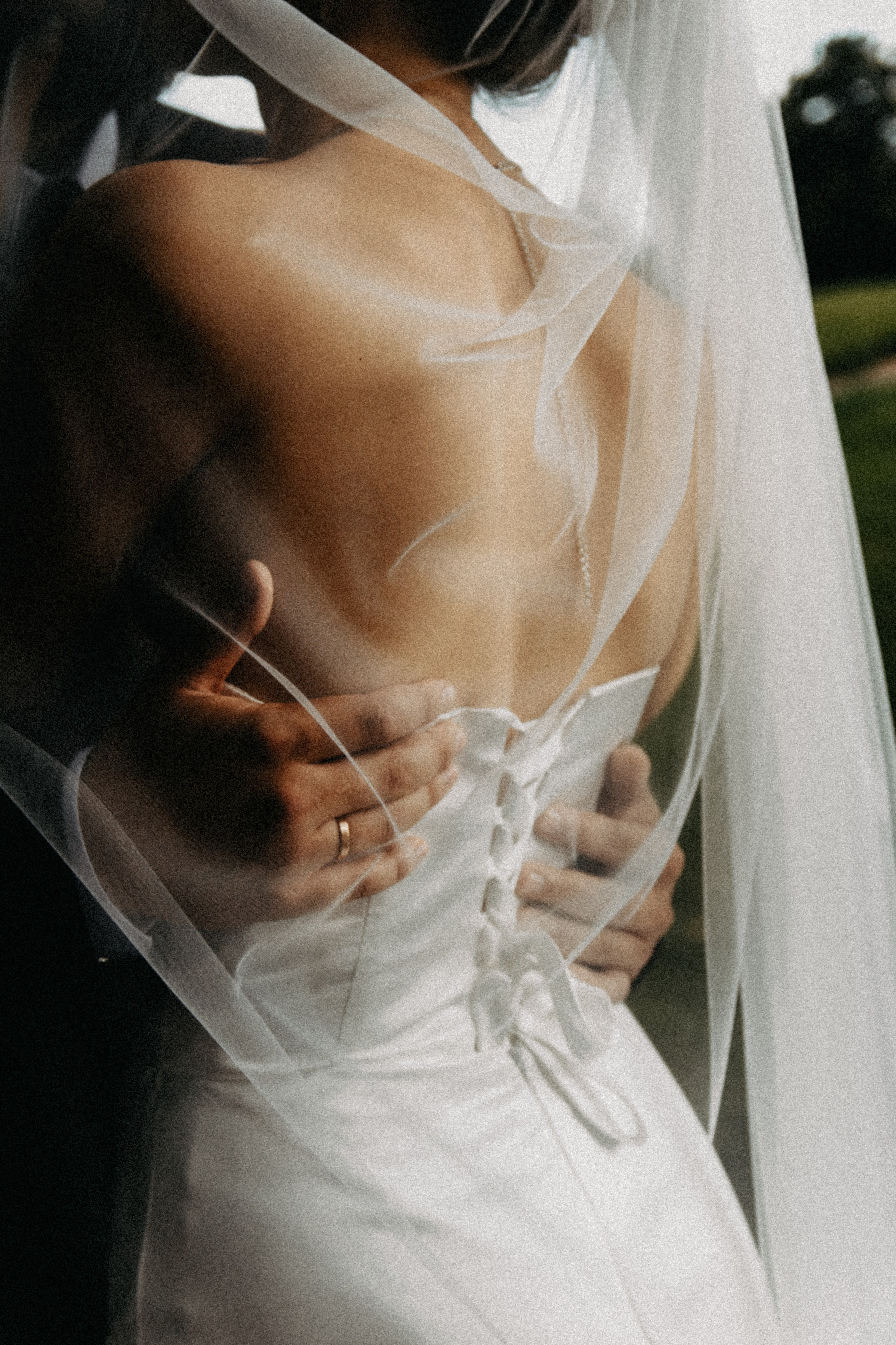 Свадебная съемка. Свадебный и семейный фотограф Даша Петрова в Москве и Подмосковье