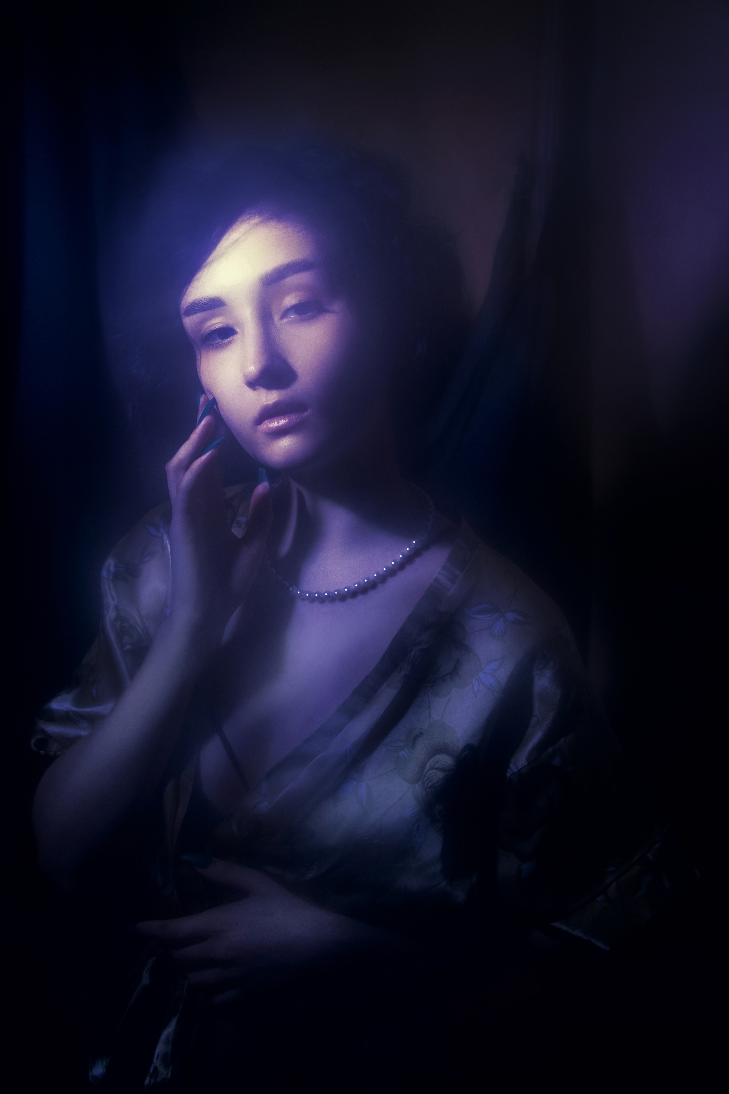 Художественные фото. Автор Наталья Долина. Фотограф в Москве Наталья Долина