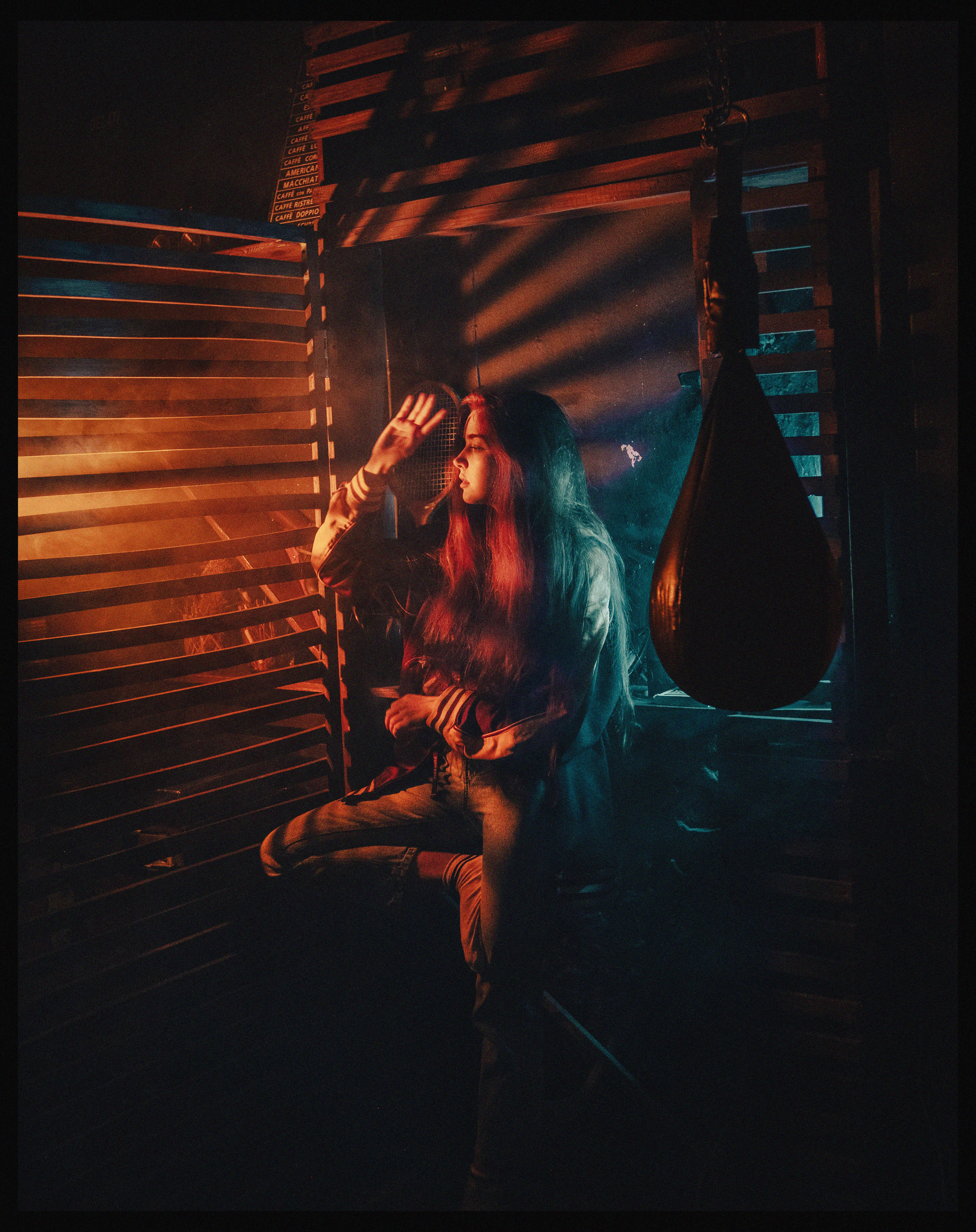 Художественные фото. Автор Наталья Долина. Фотограф в Москве Наталья Долина