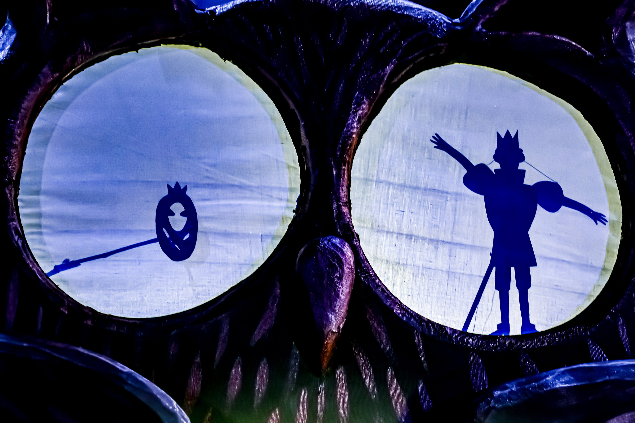 Щелкунчик и мышынный король. Фотограф в Сочи Юрий Шептаев