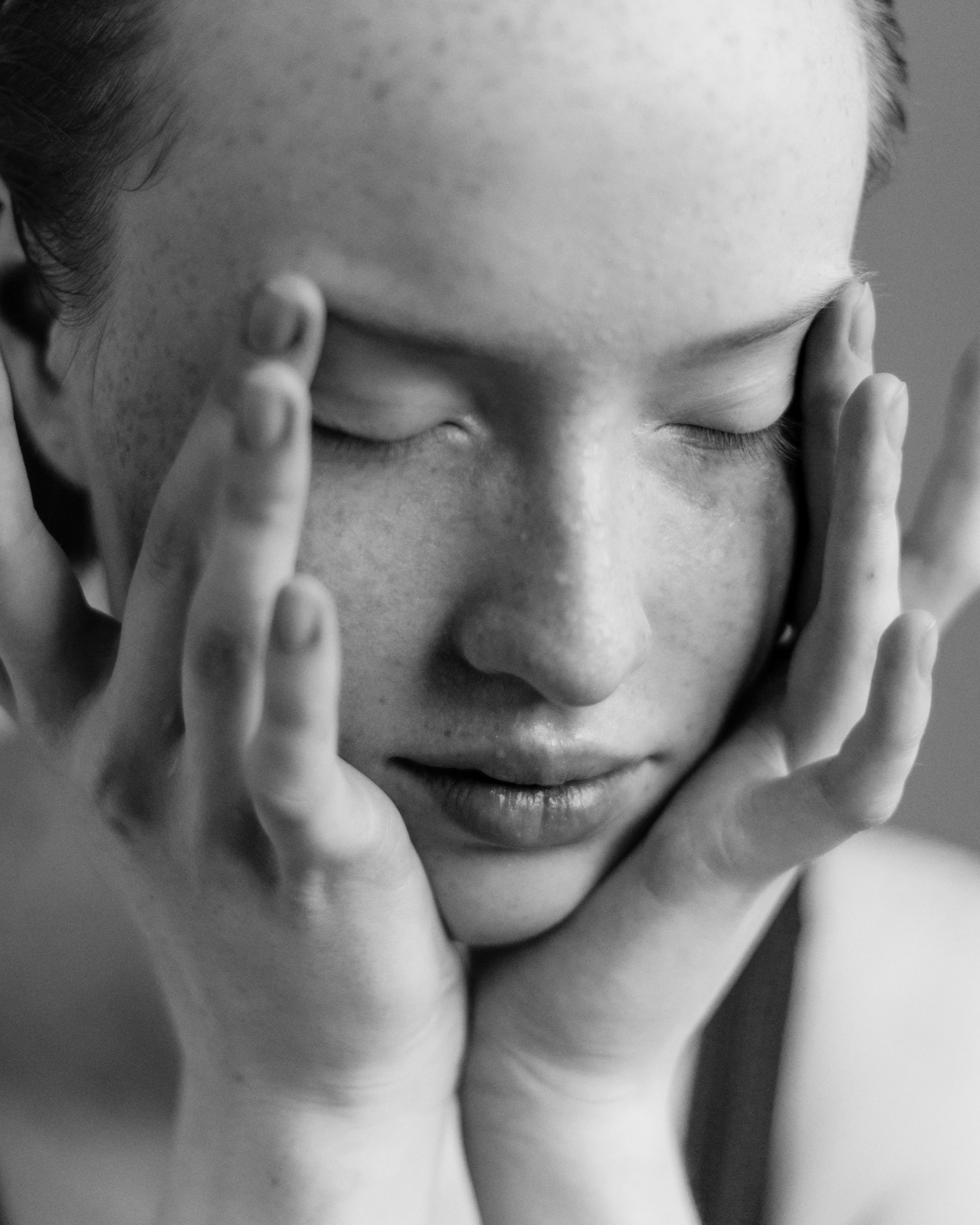 Маргарита. Фотограф в Москве — Евгения Прокопенко