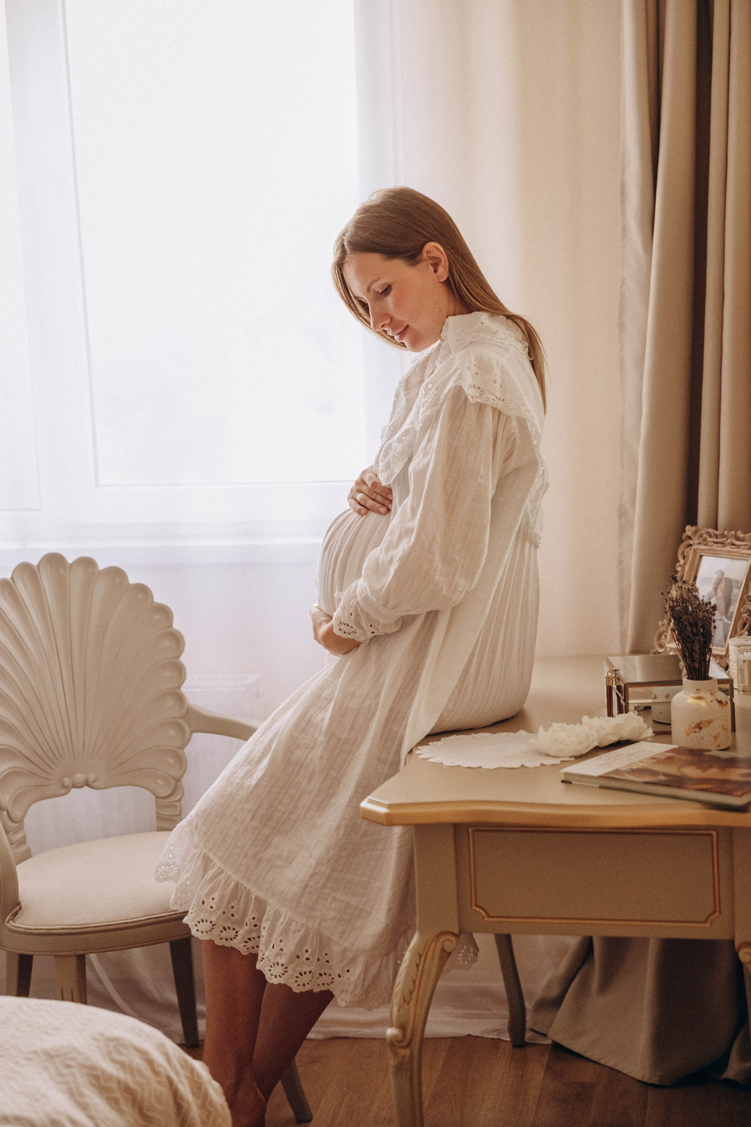 Семья Маркунасовых. Семейный фотограф, фотограф новорожденных в Москве, Анастасия Федяева