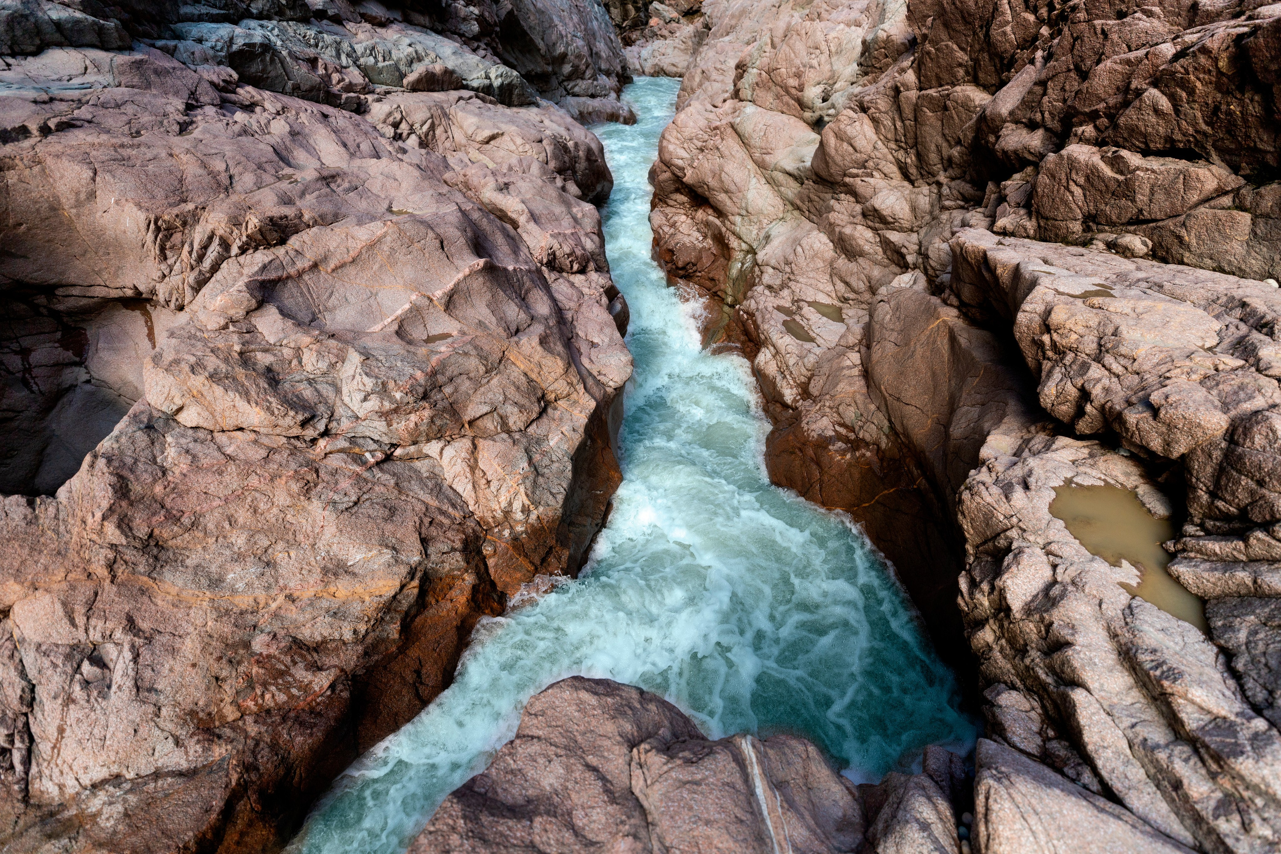 Осенний фототур. Каньон реки Белой. Настасья Перова Фотограф