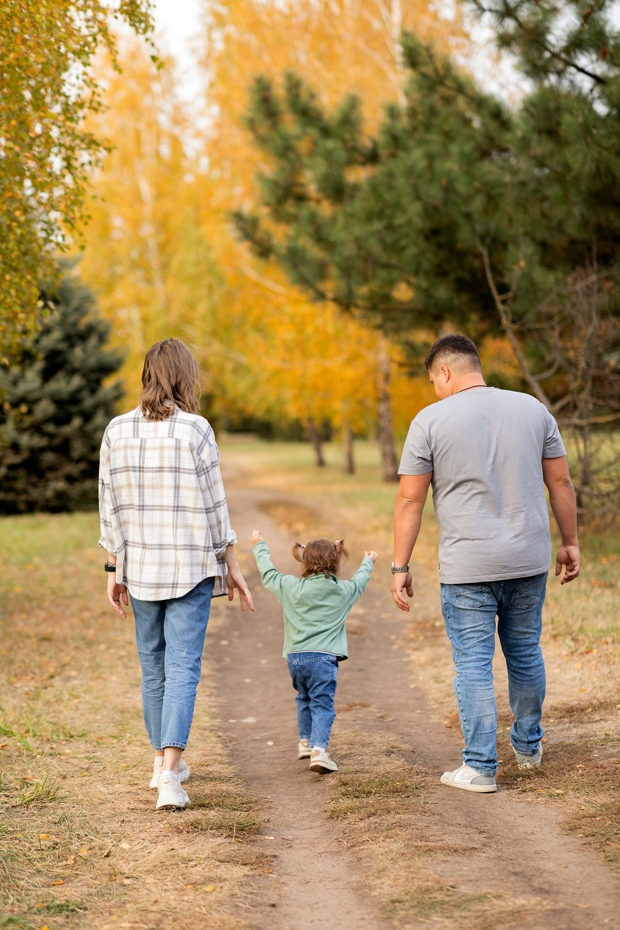 Пикник. Настасья Перова Фотограф