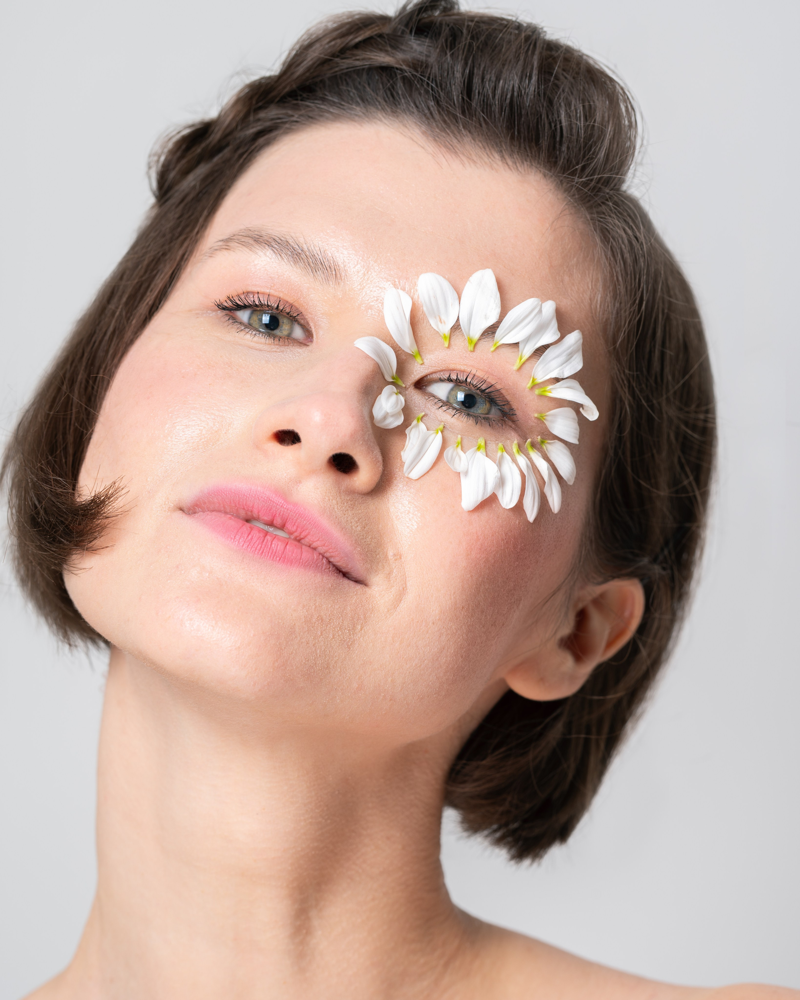 [BEAUTY] J. Индивидуальная и семейная фотография| Москва